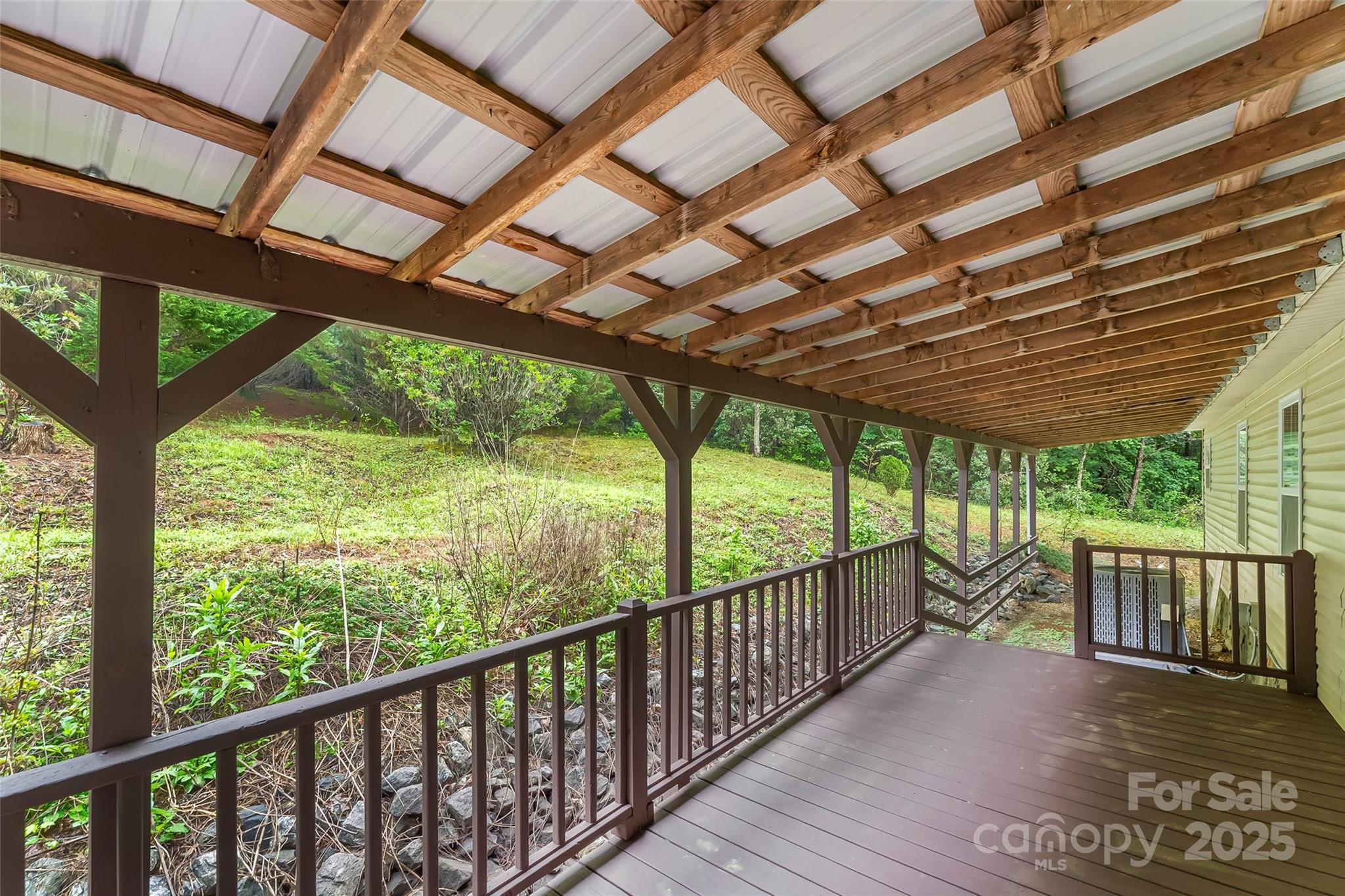 2236 Sisue Street — Morganton