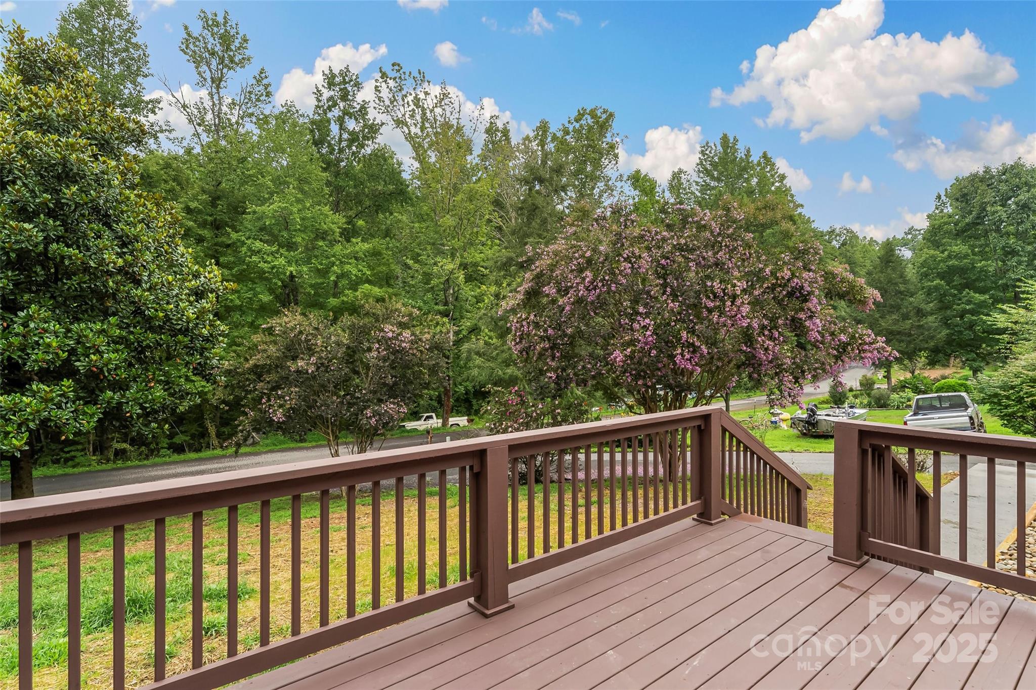 2236 Sisue Street — Morganton