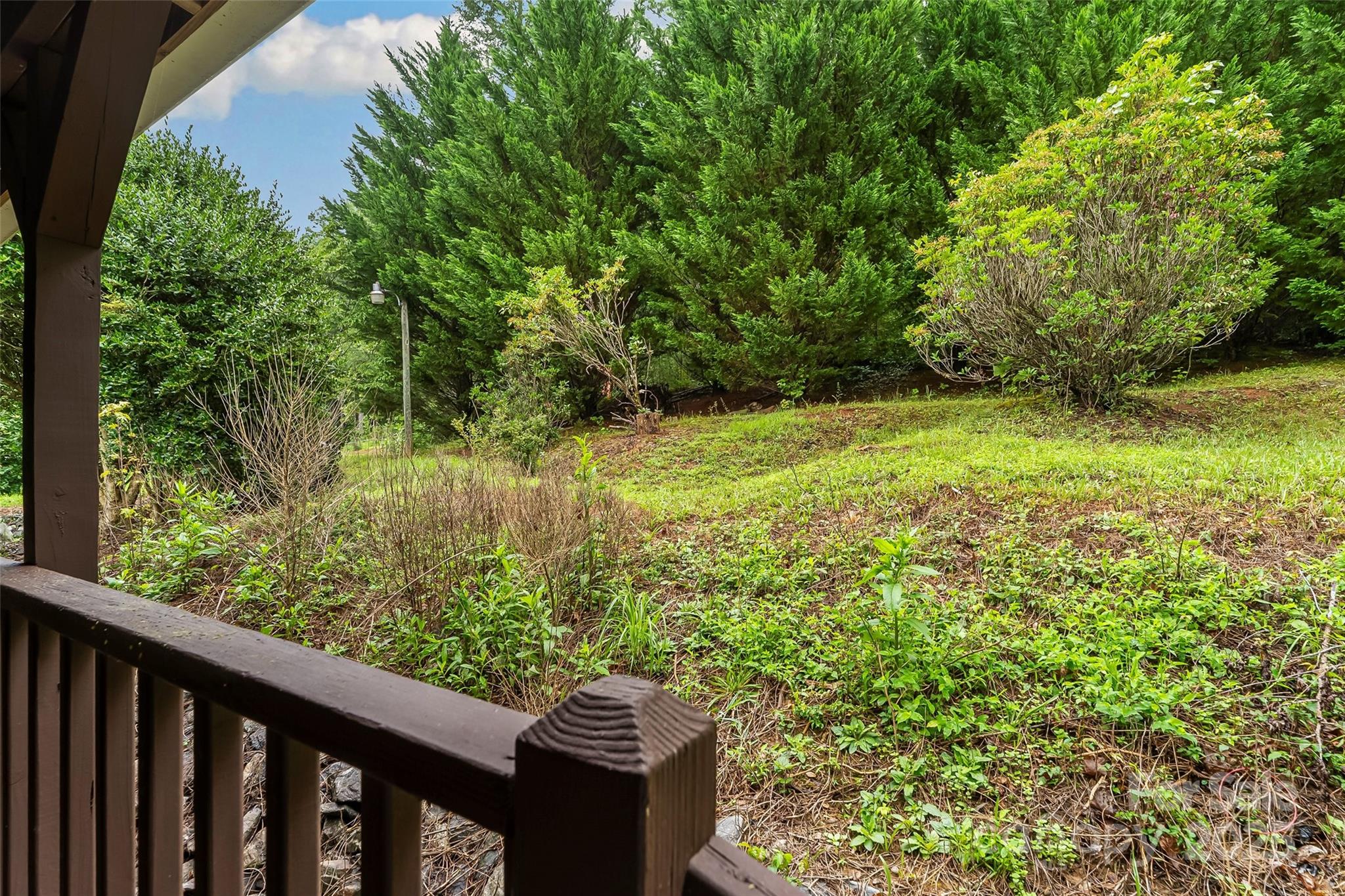 2236 Sisue Street — Morganton