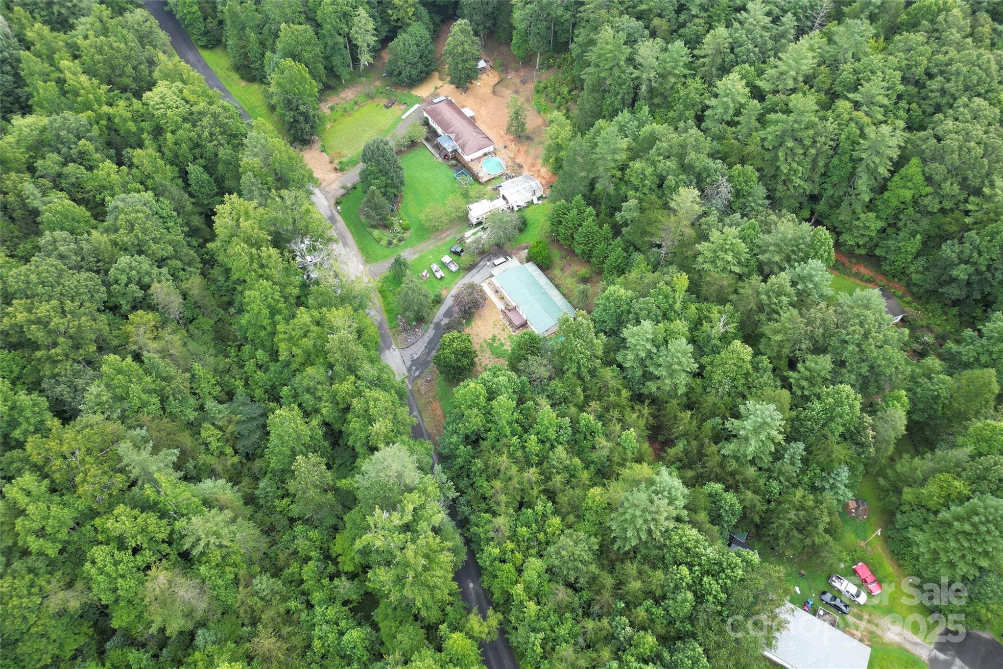 2236 Sisue Street — Morganton