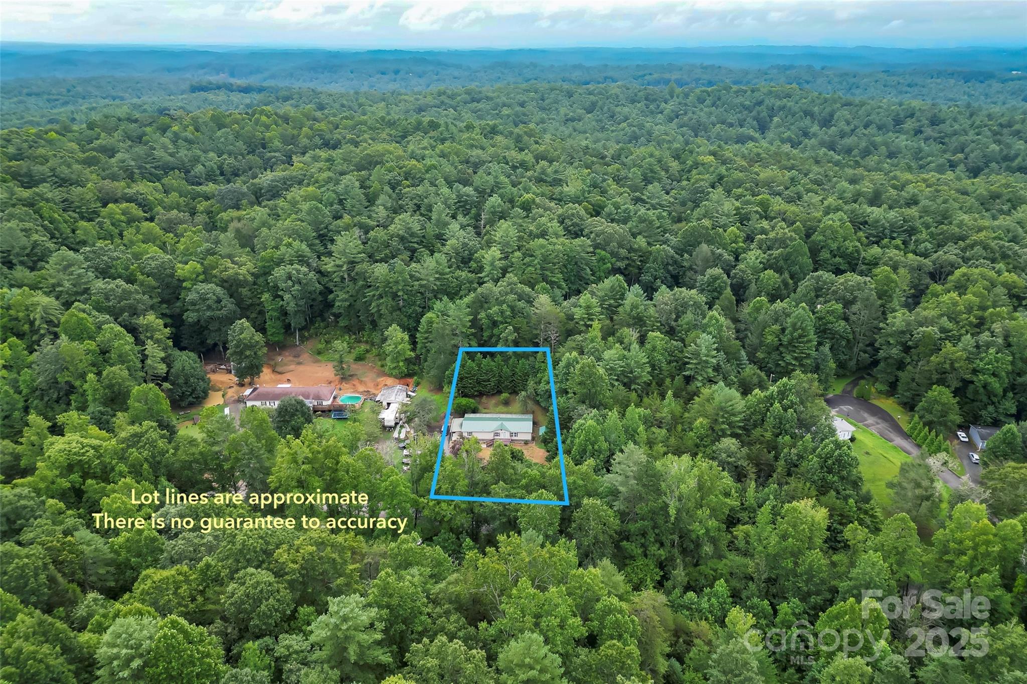 2236 Sisue Street — Morganton