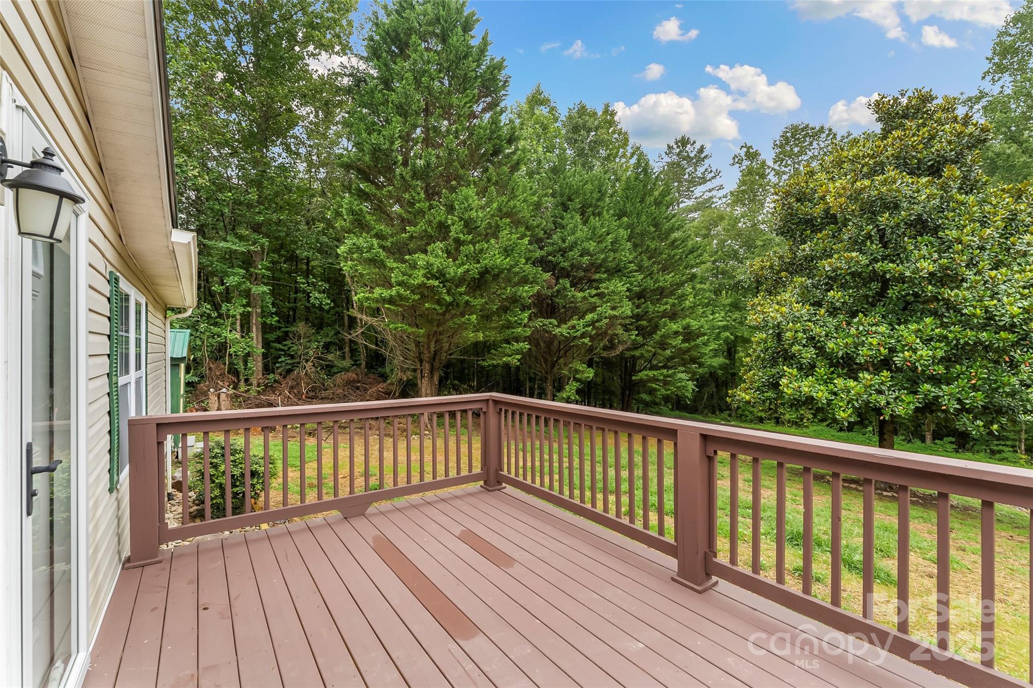 2236 Sisue Street — Morganton