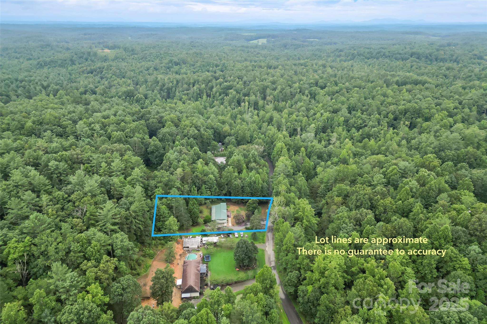 2236 Sisue Street — Morganton