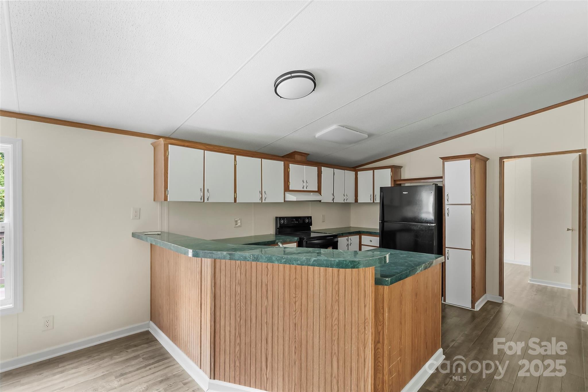 2236 Sisue Street — Morganton