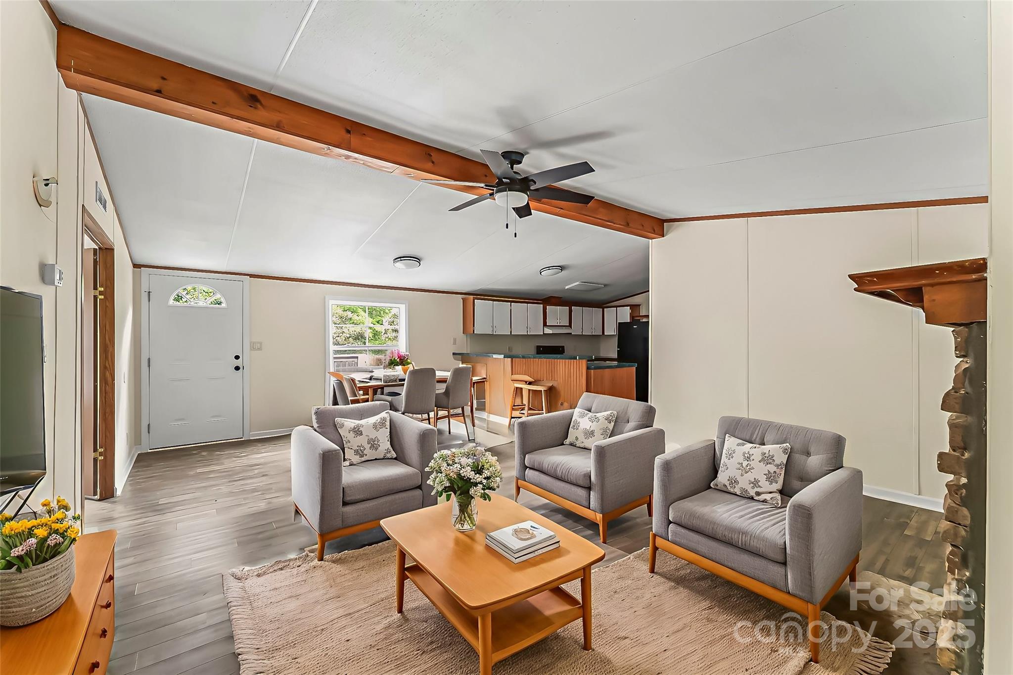 2236 Sisue Street — Morganton