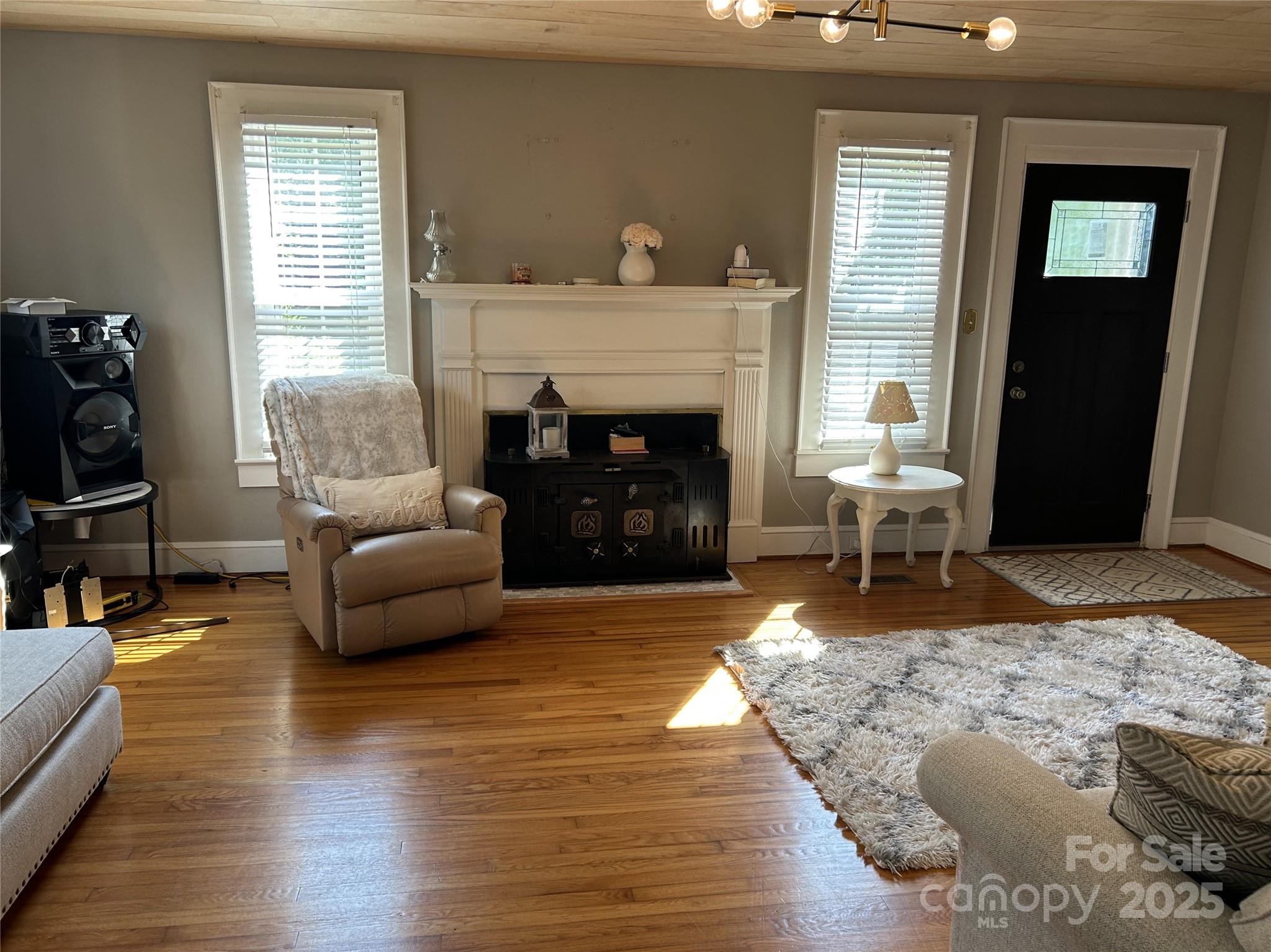 1349 US 221 Highway S — Rutherfordton