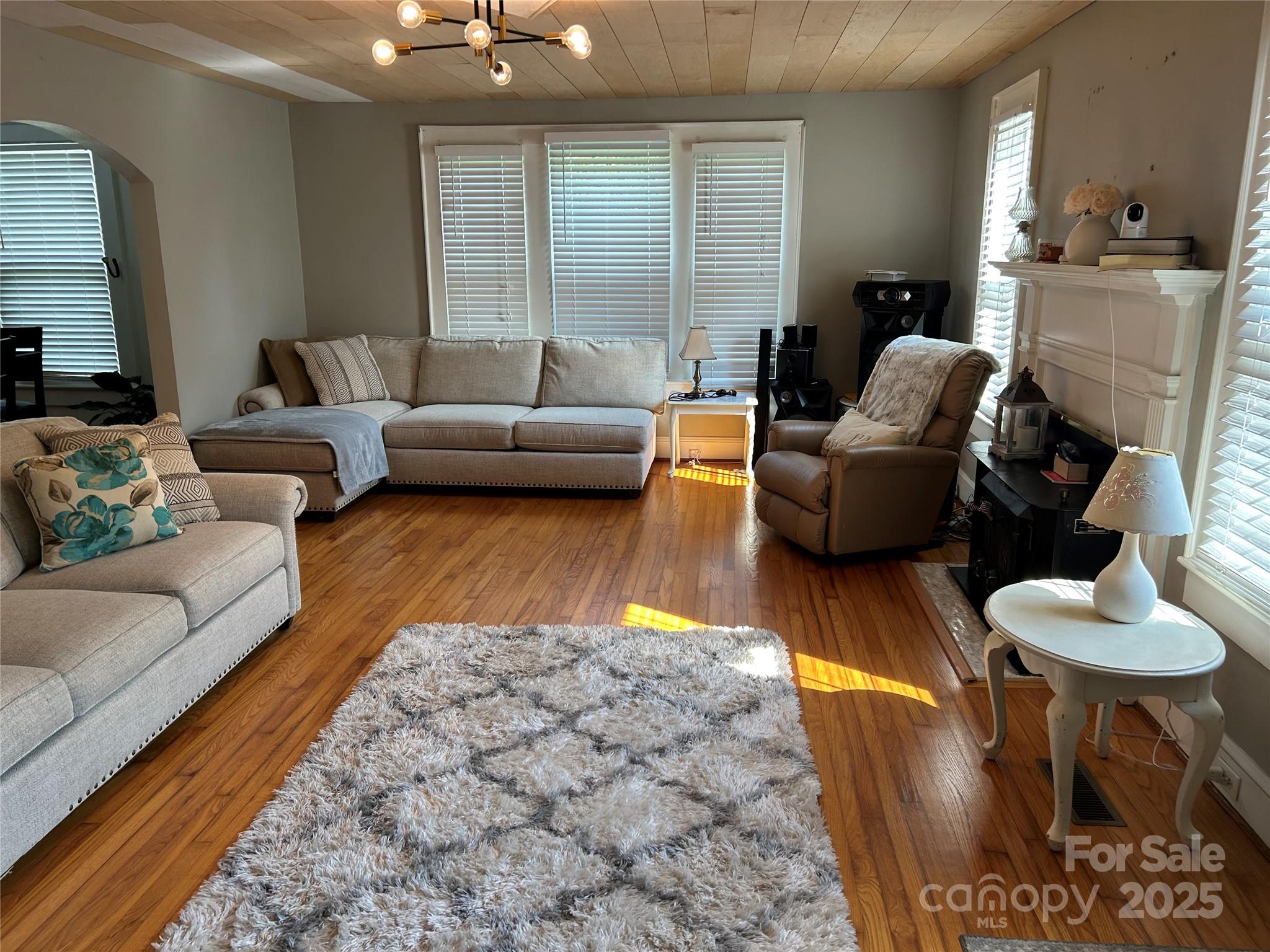 1349 US 221 Highway S — Rutherfordton