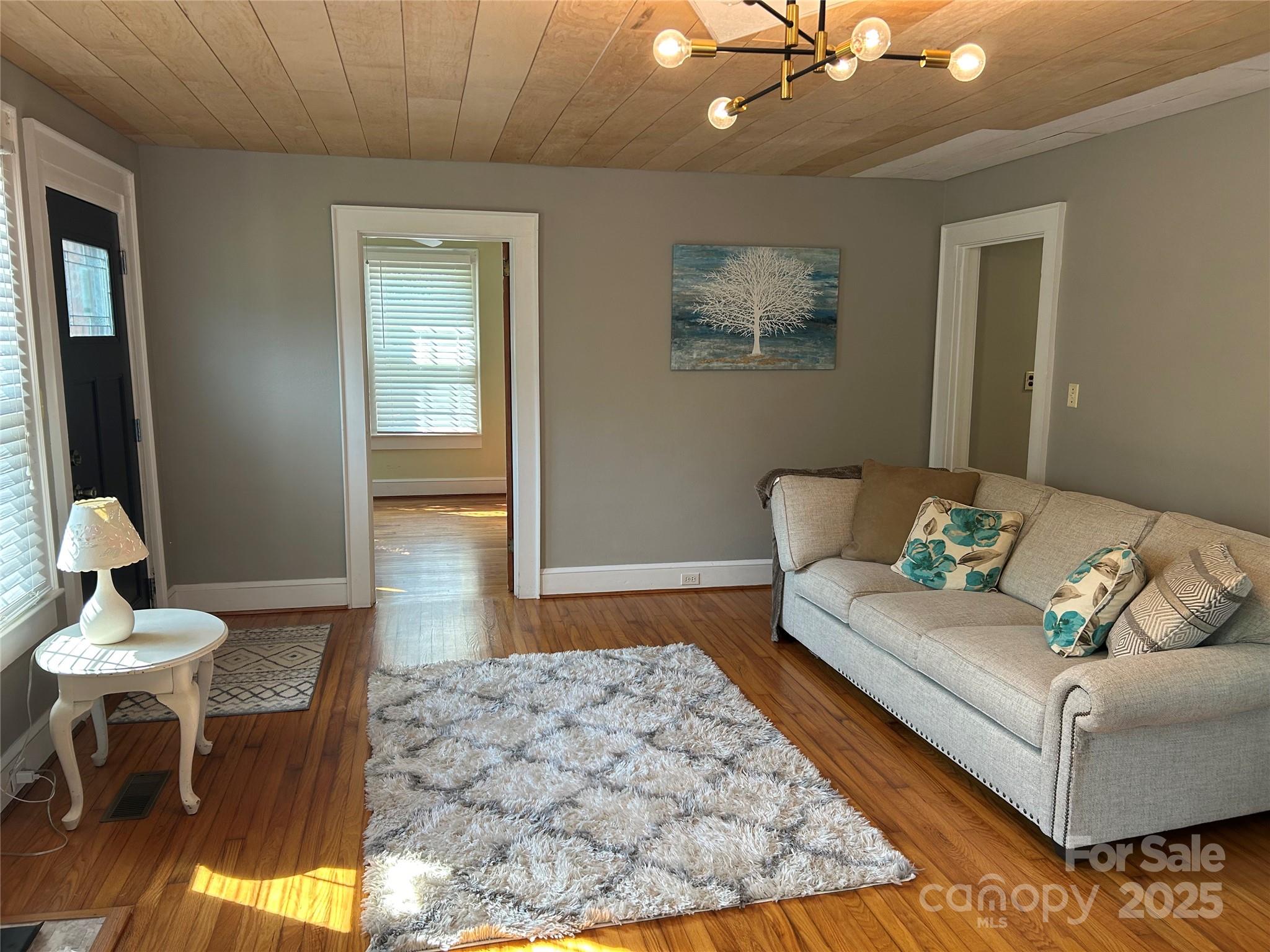 1349 US 221 Highway S — Rutherfordton