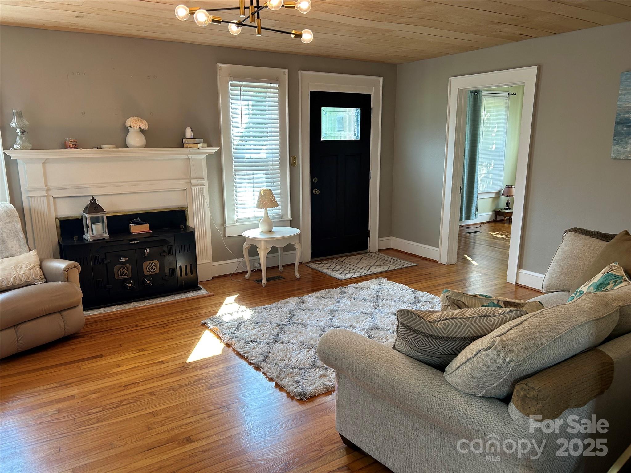 1349 US 221 Highway S — Rutherfordton