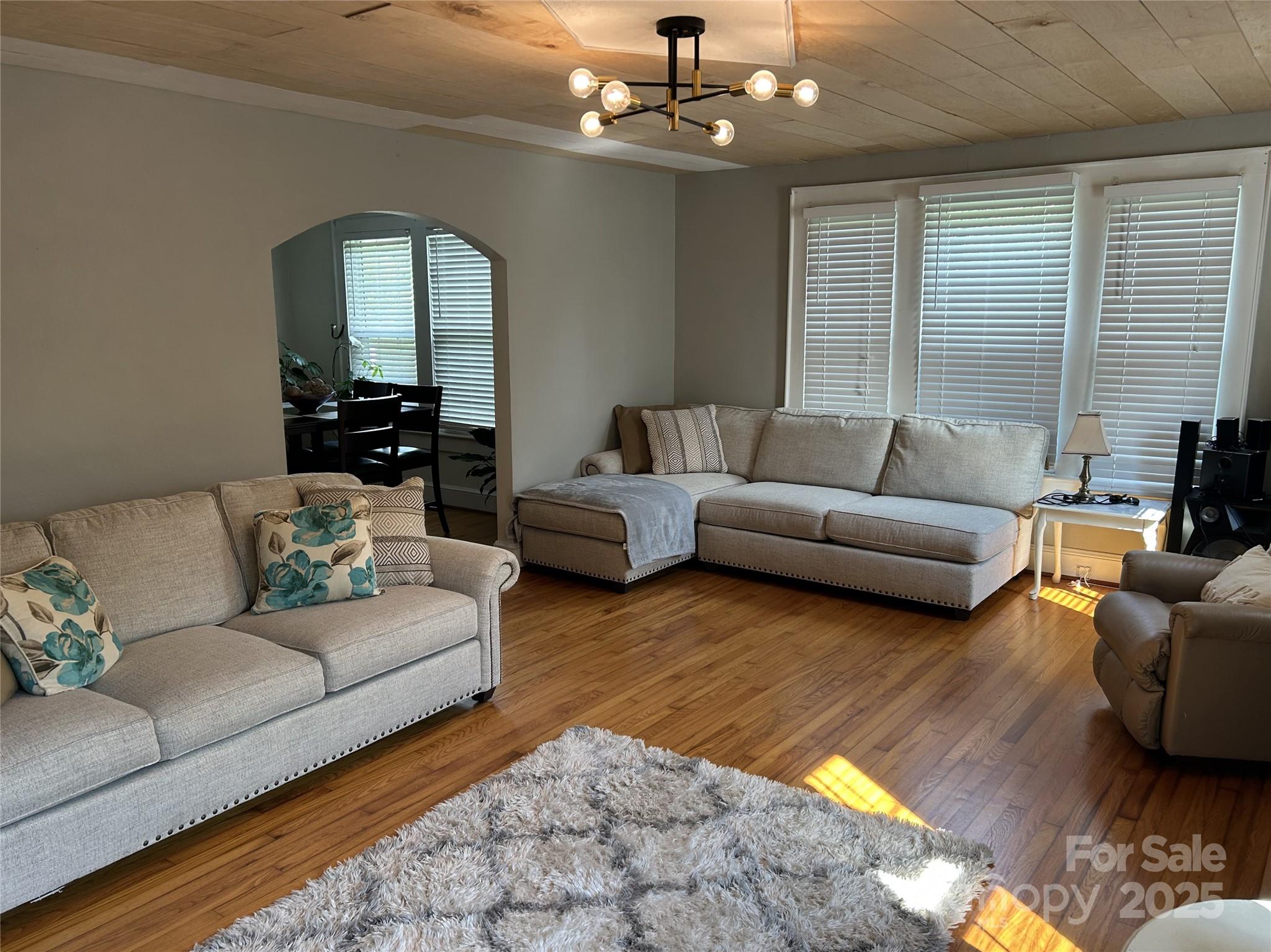 1349 US 221 Highway S — Rutherfordton