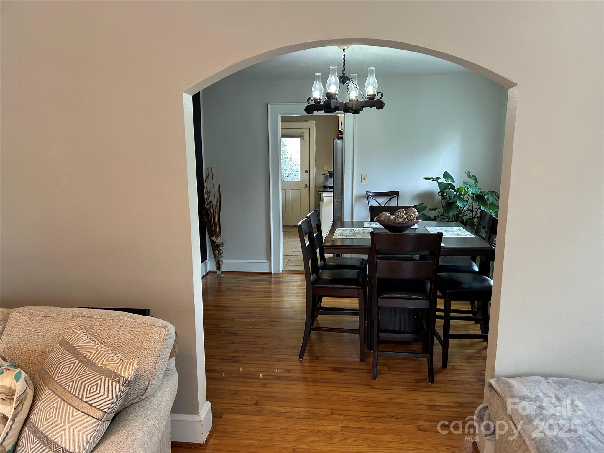1349 US 221 Highway S — Rutherfordton