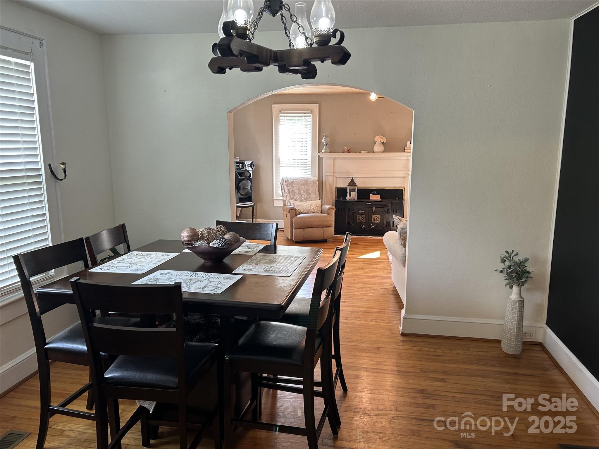 1349 US 221 Highway S — Rutherfordton
