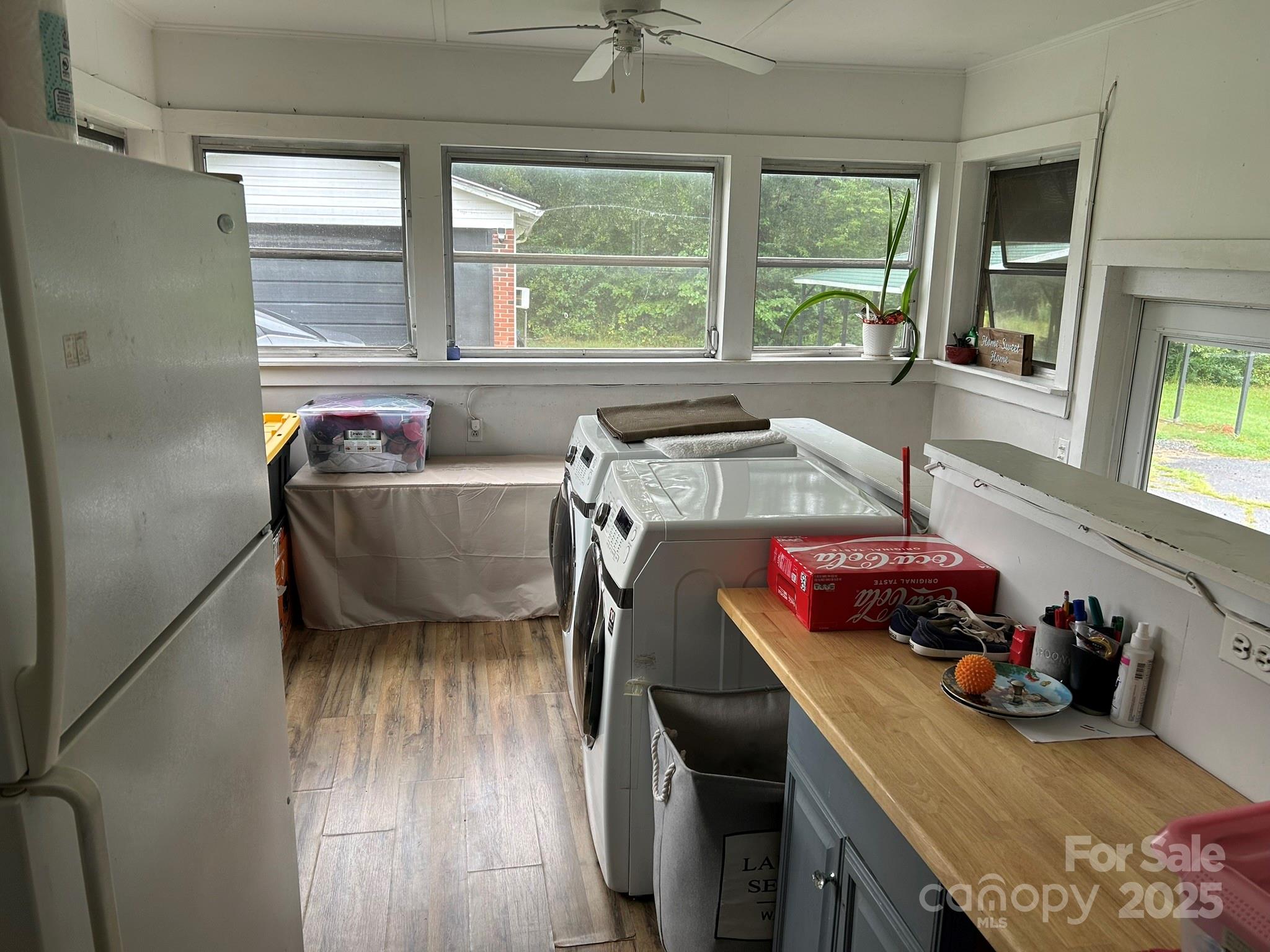 1349 US 221 Highway S — Rutherfordton