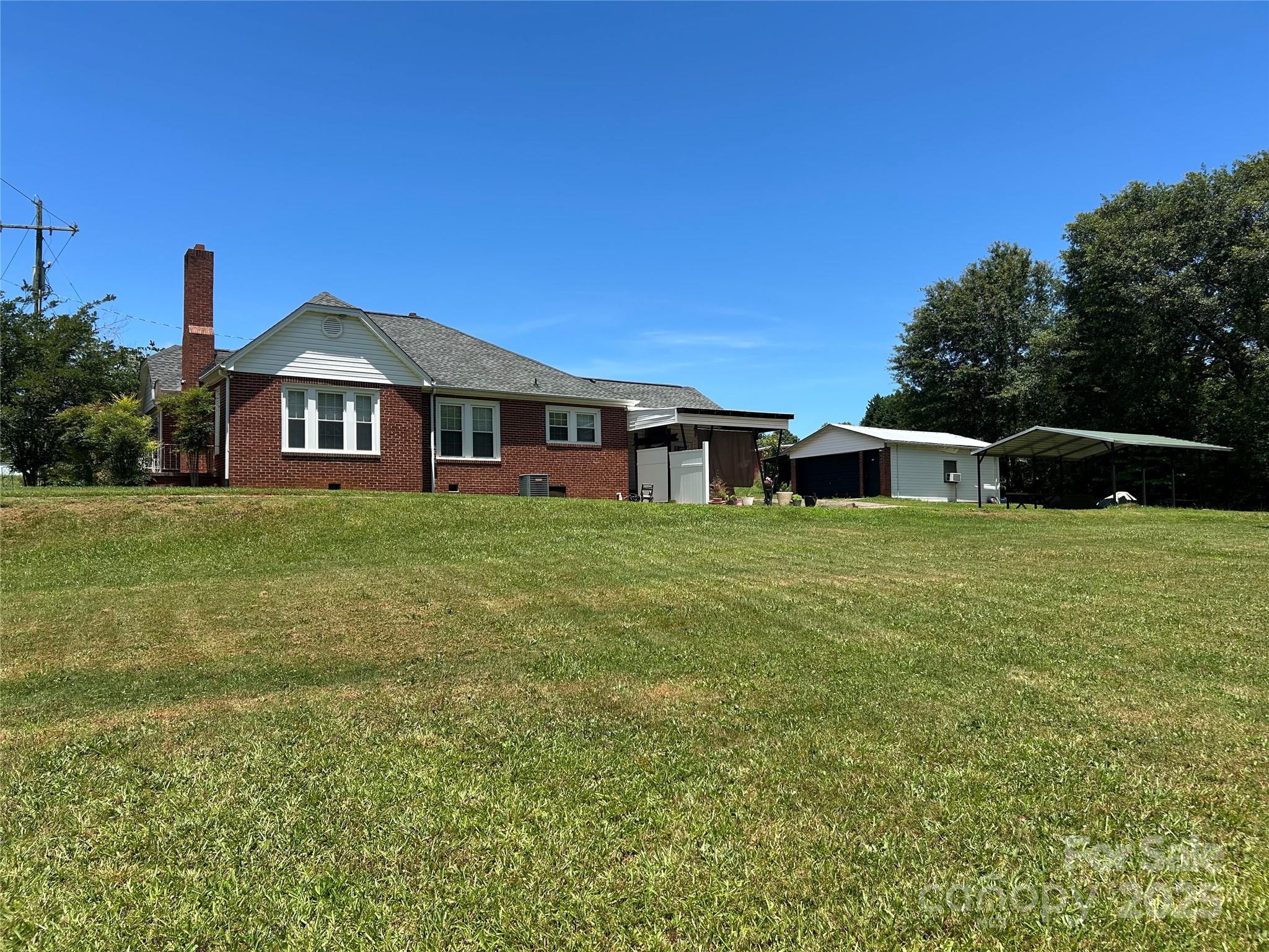 1349 US 221 Highway S — Rutherfordton