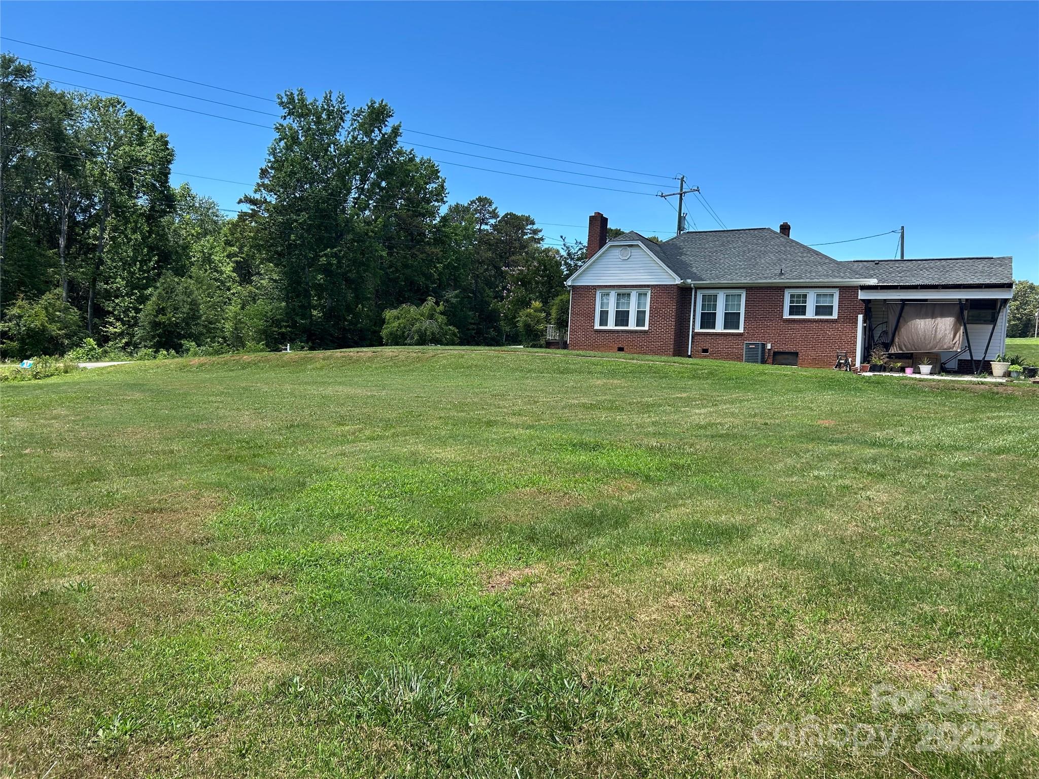 1349 US 221 Highway S — Rutherfordton