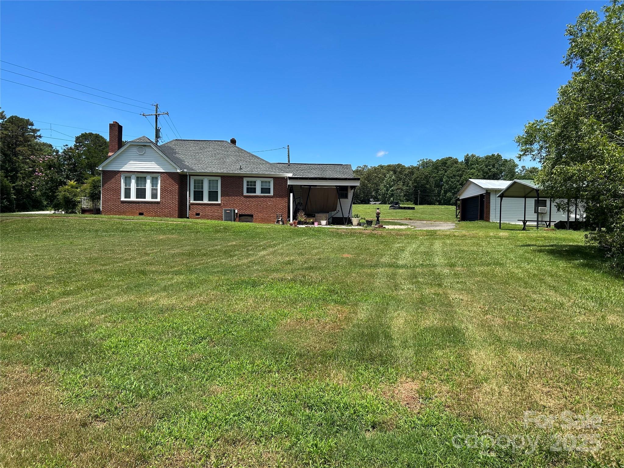 1349 US 221 Highway S — Rutherfordton