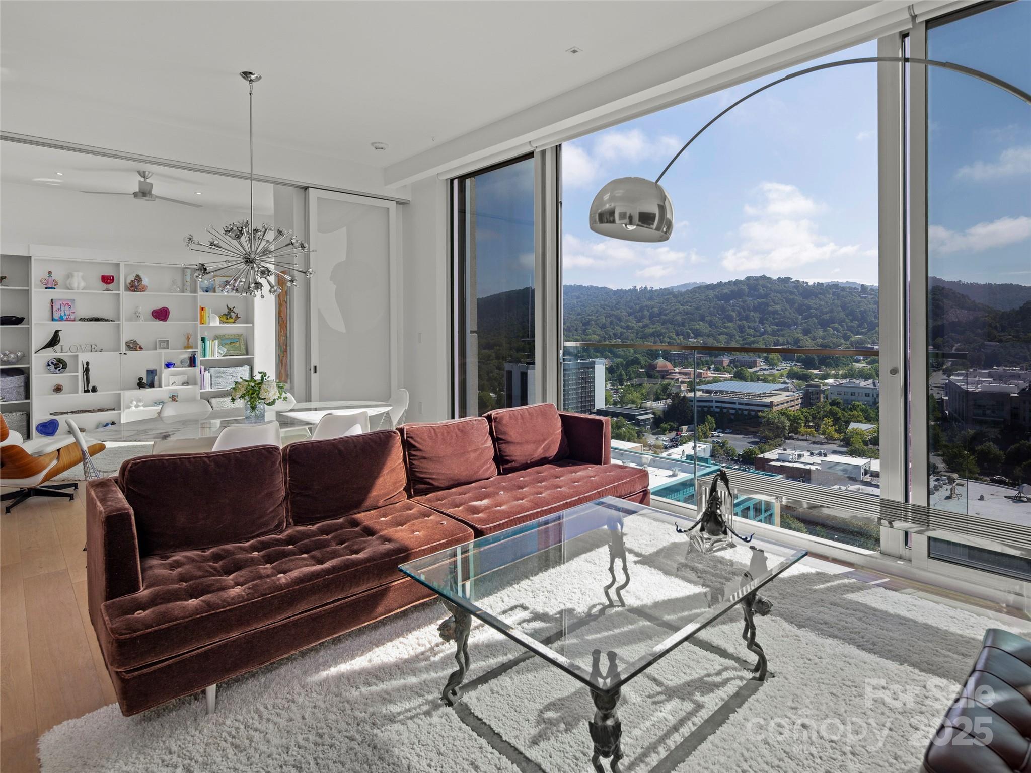 7 Patton Avenue #1503 — Asheville