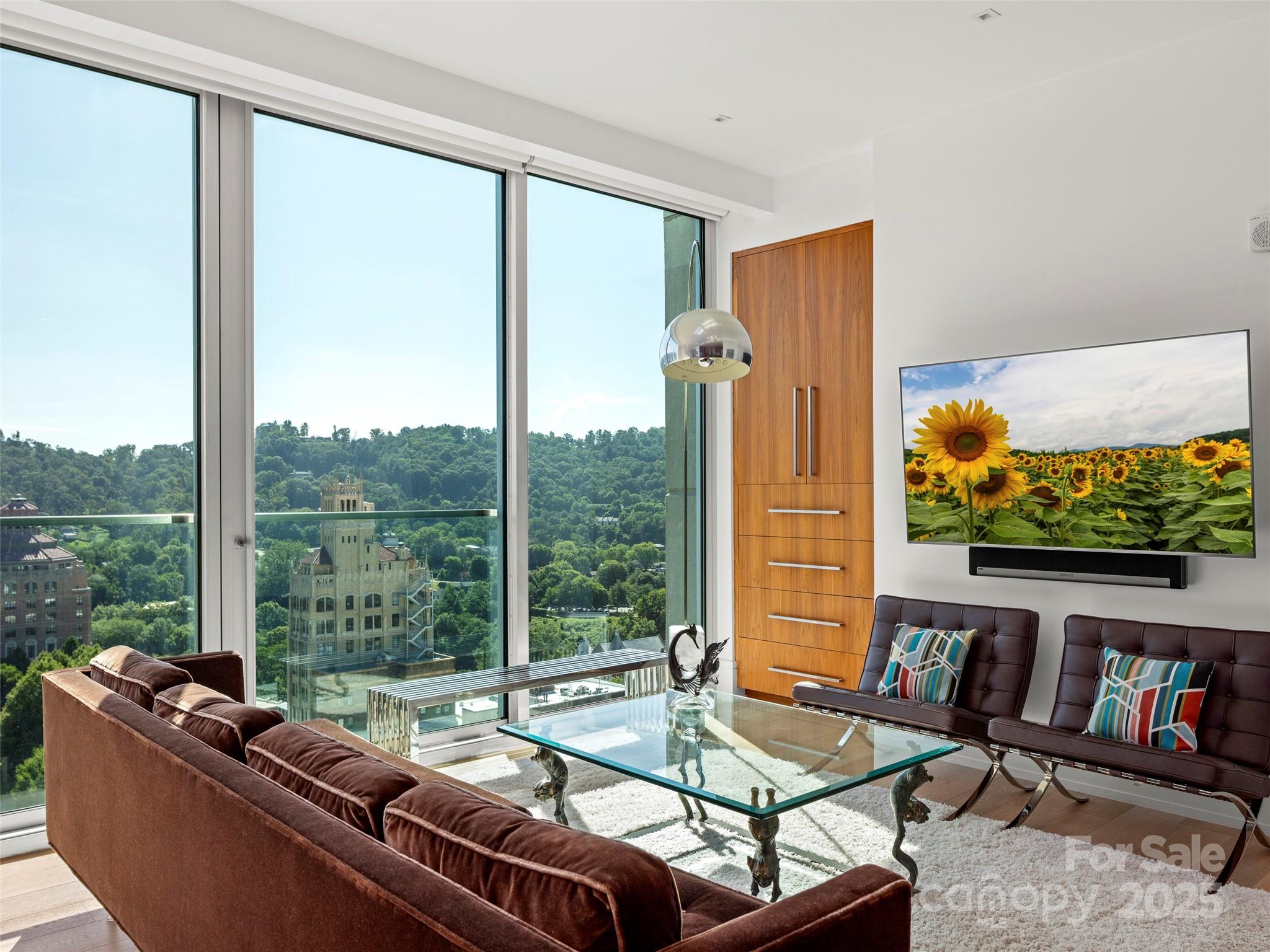 7 Patton Avenue #1503 — Asheville
