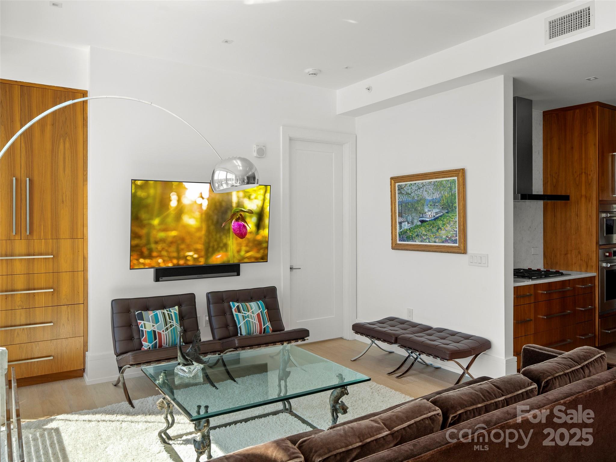 7 Patton Avenue #1503 — Asheville