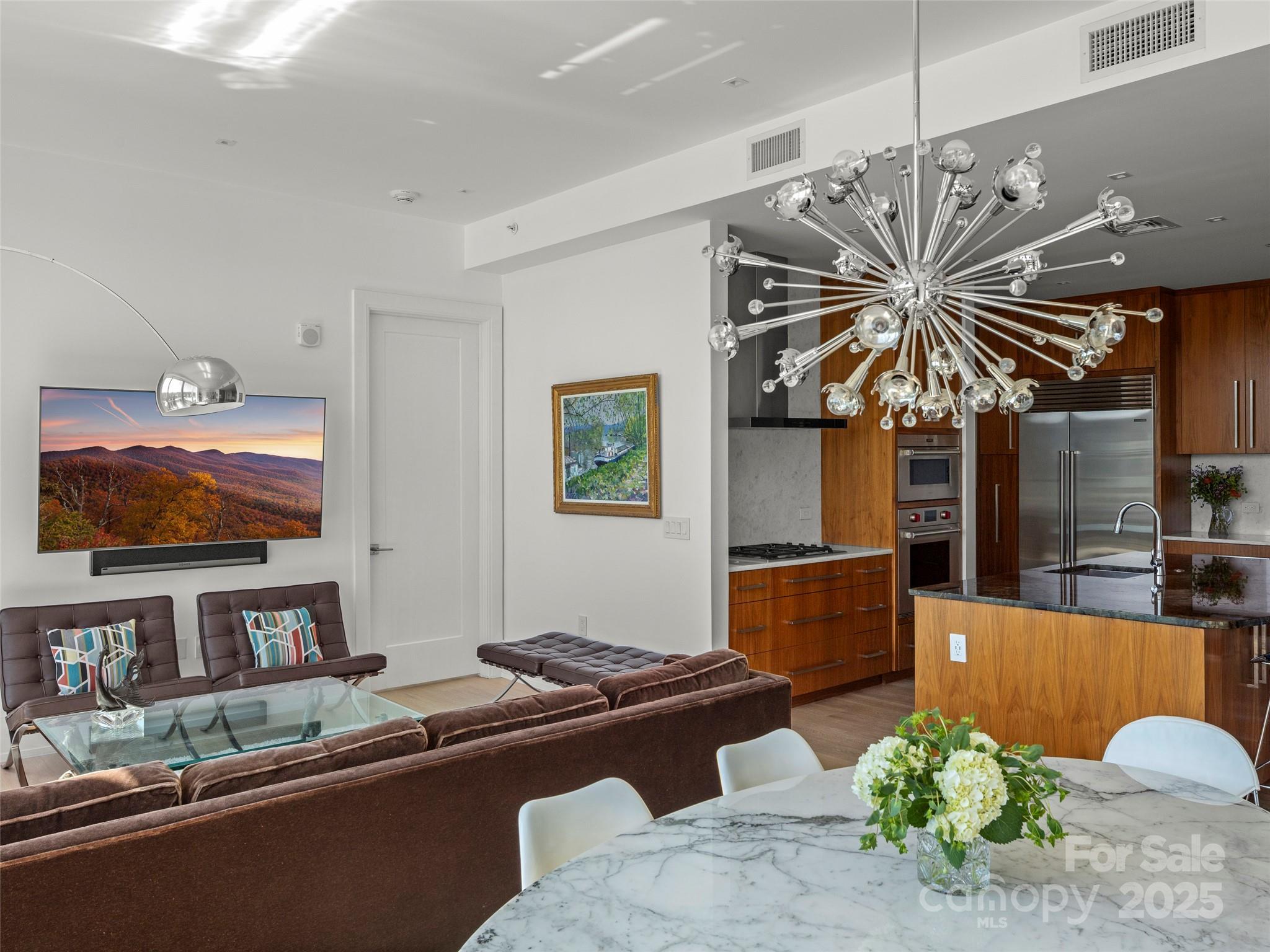 7 Patton Avenue #1503 — Asheville