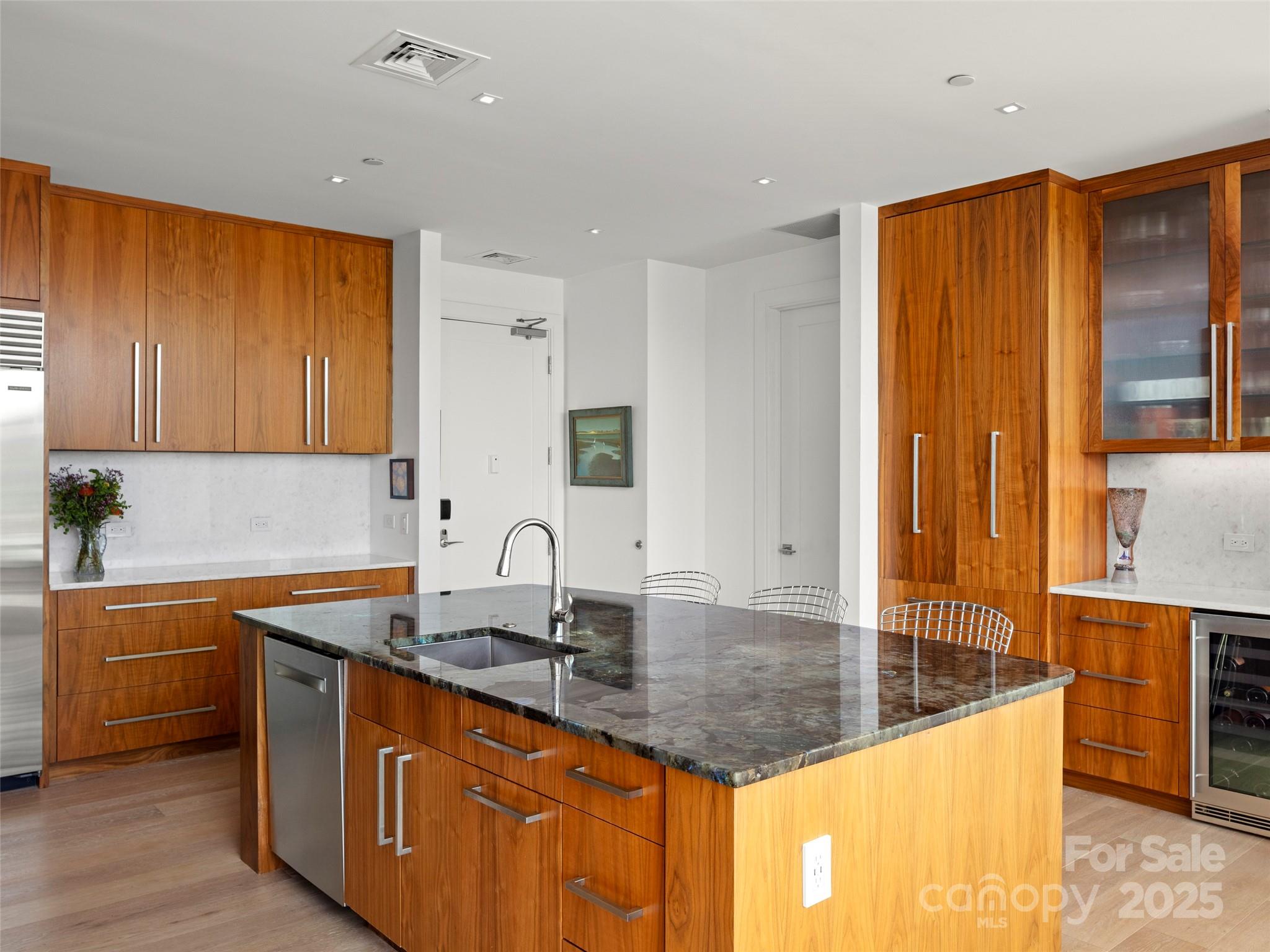 7 Patton Avenue #1503 — Asheville