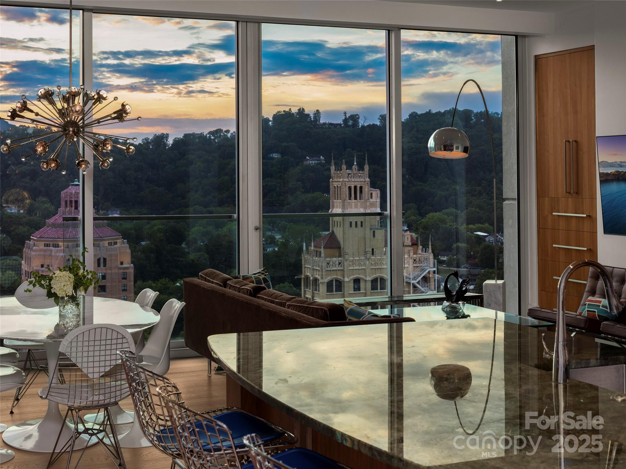 7 Patton Avenue #1503 — Asheville