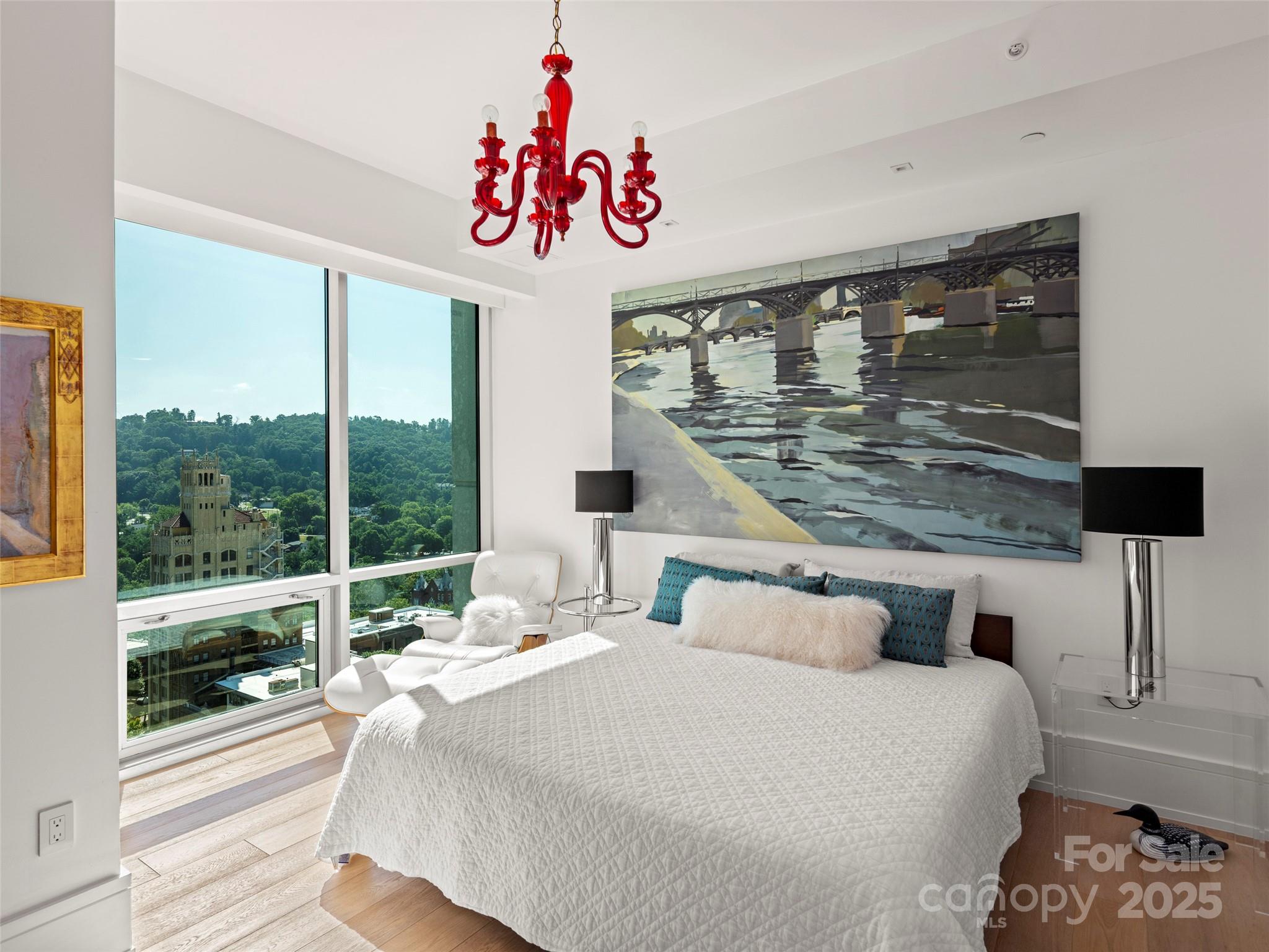 7 Patton Avenue #1503 — Asheville