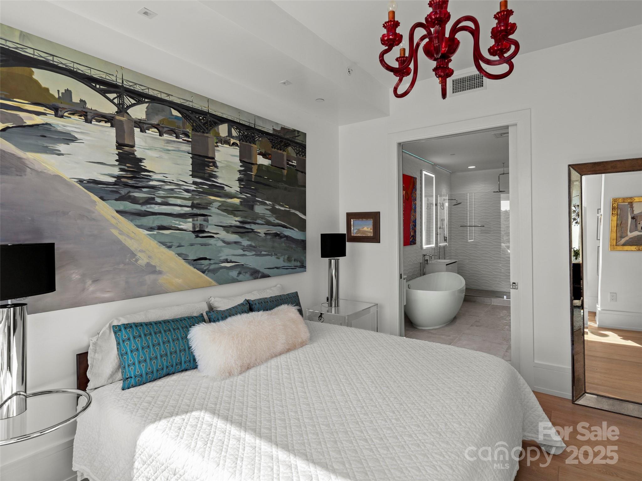 7 Patton Avenue #1503 — Asheville