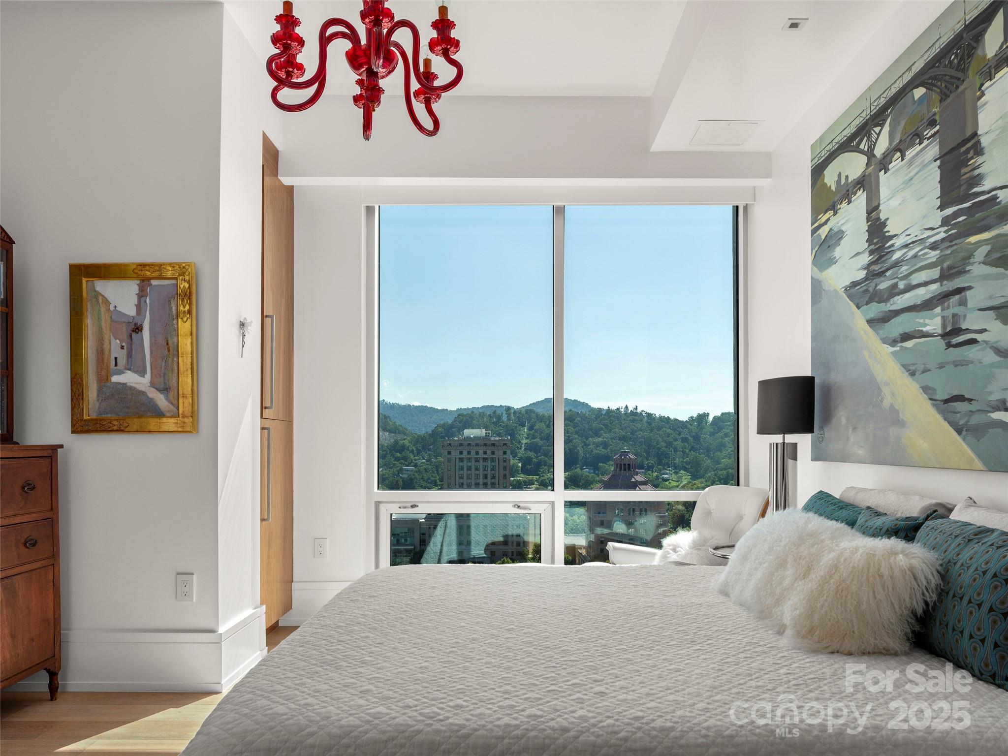 7 Patton Avenue #1503 — Asheville