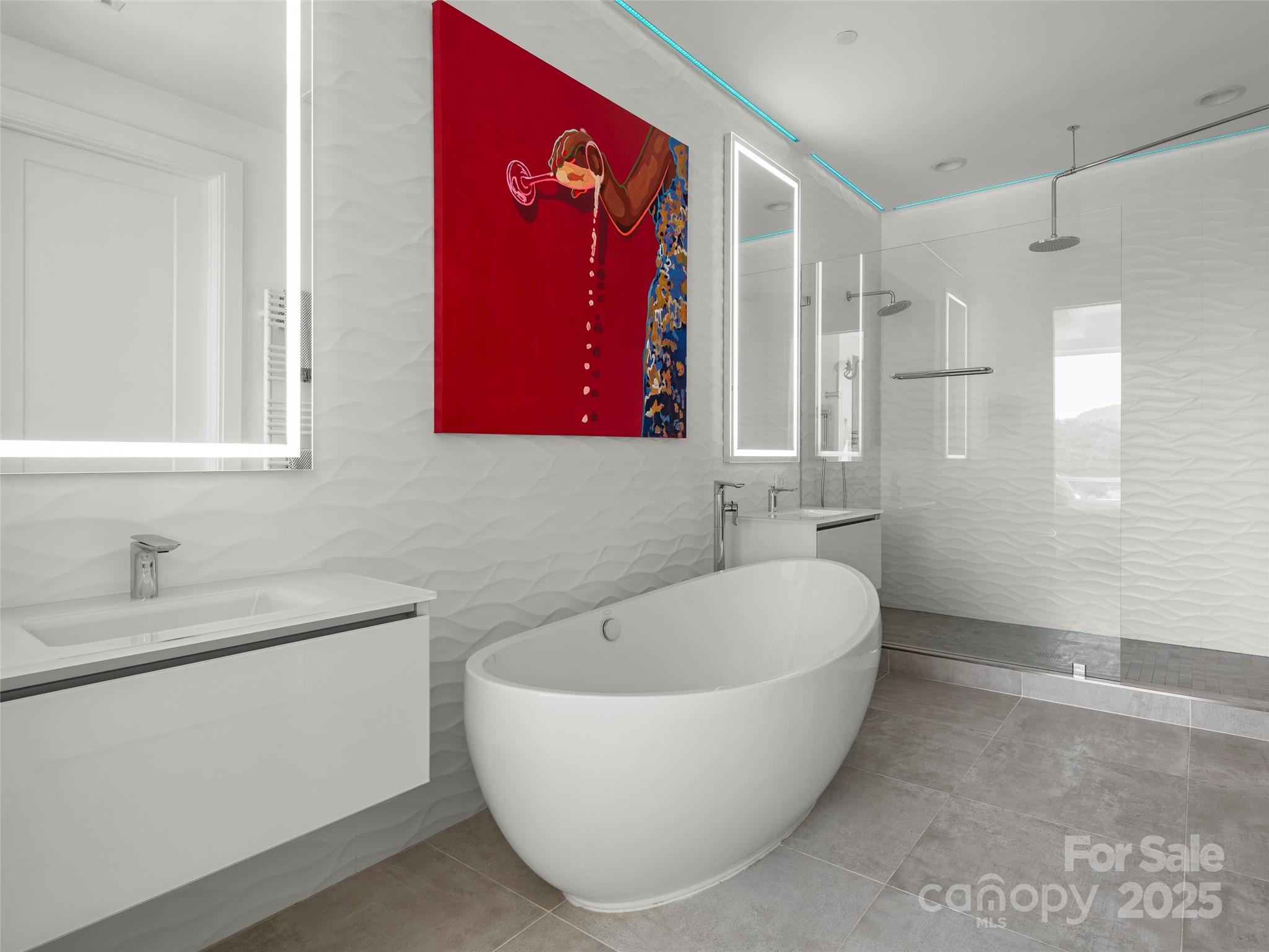 7 Patton Avenue #1503 — Asheville