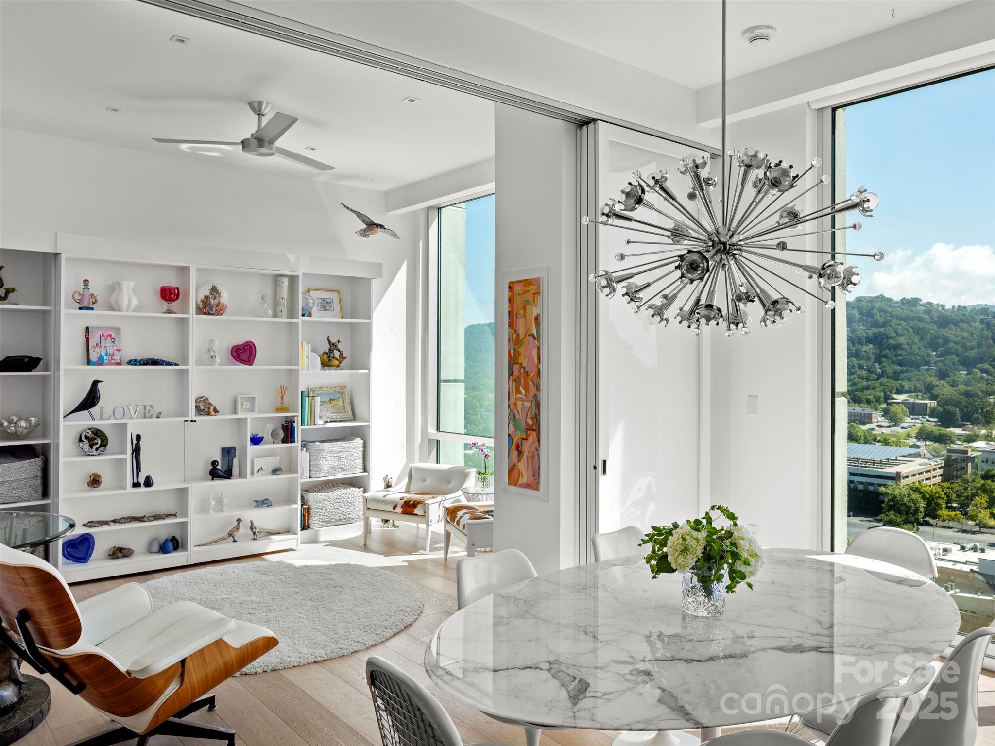 7 Patton Avenue #1503 — Asheville