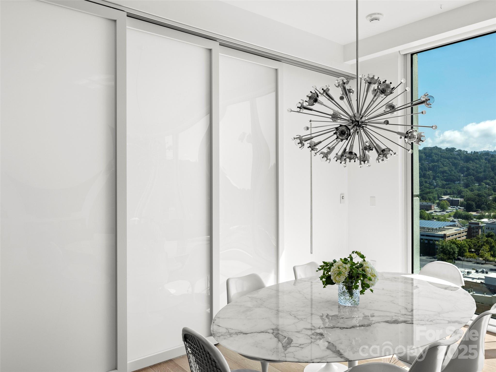 7 Patton Avenue #1503 — Asheville