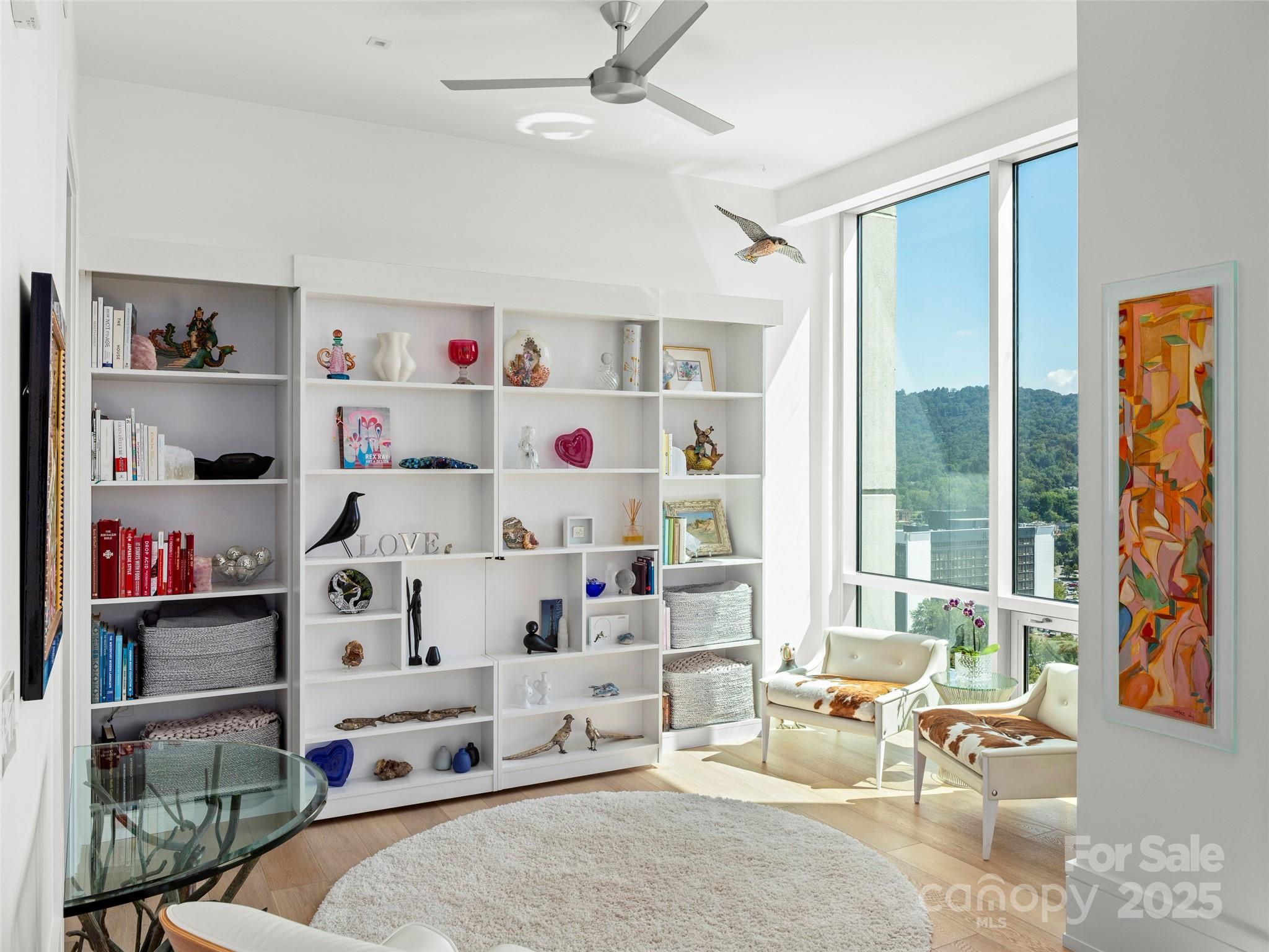 7 Patton Avenue #1503 — Asheville