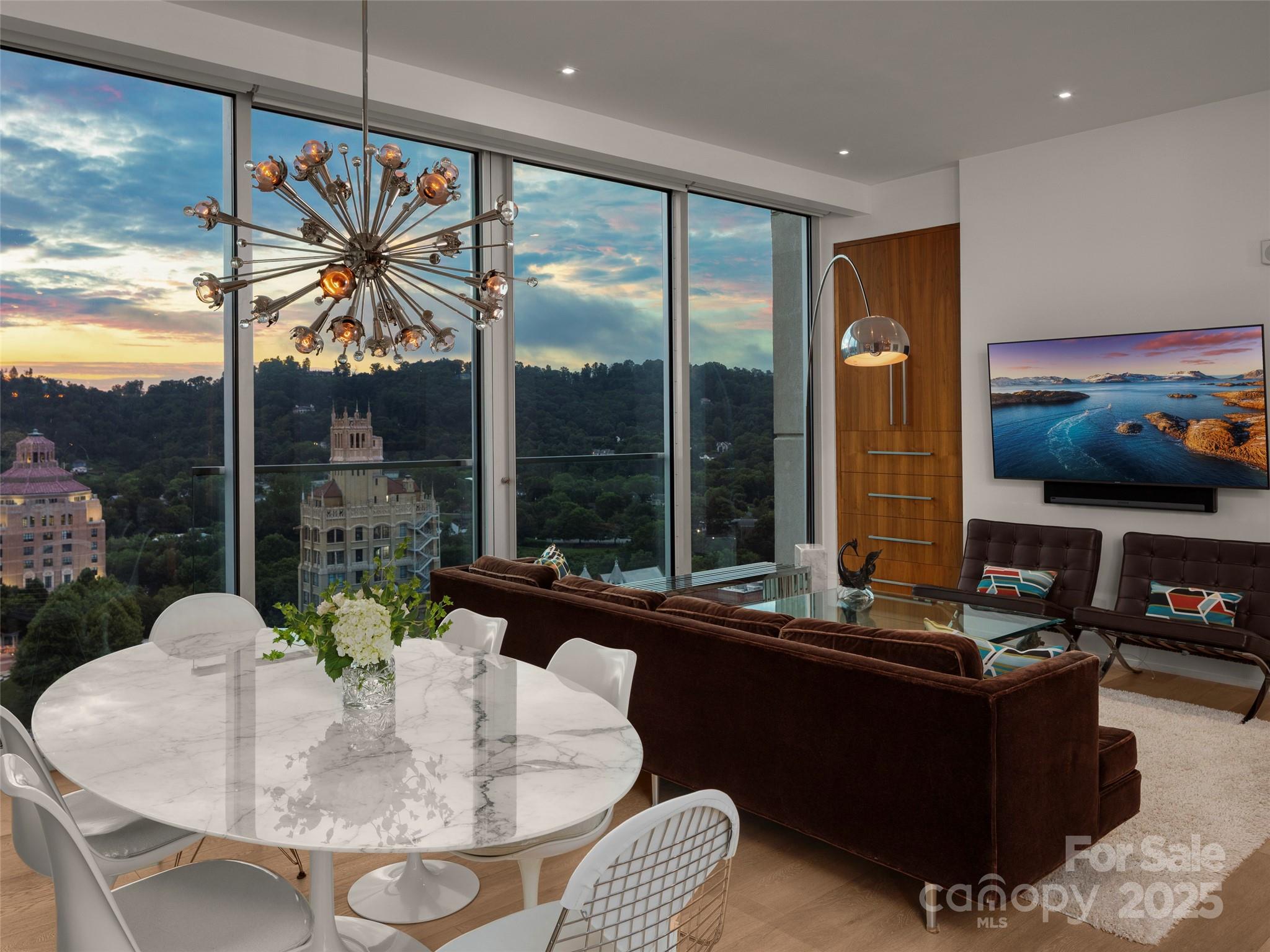 7 Patton Avenue #1503 — Asheville