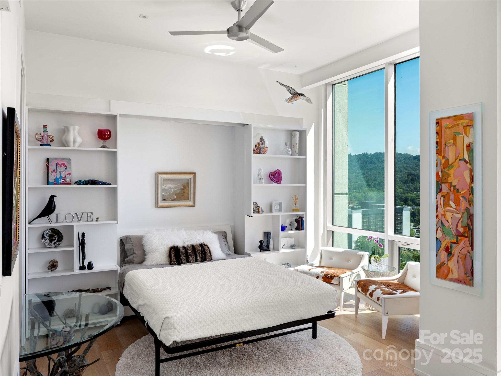 7 Patton Avenue #1503 — Asheville