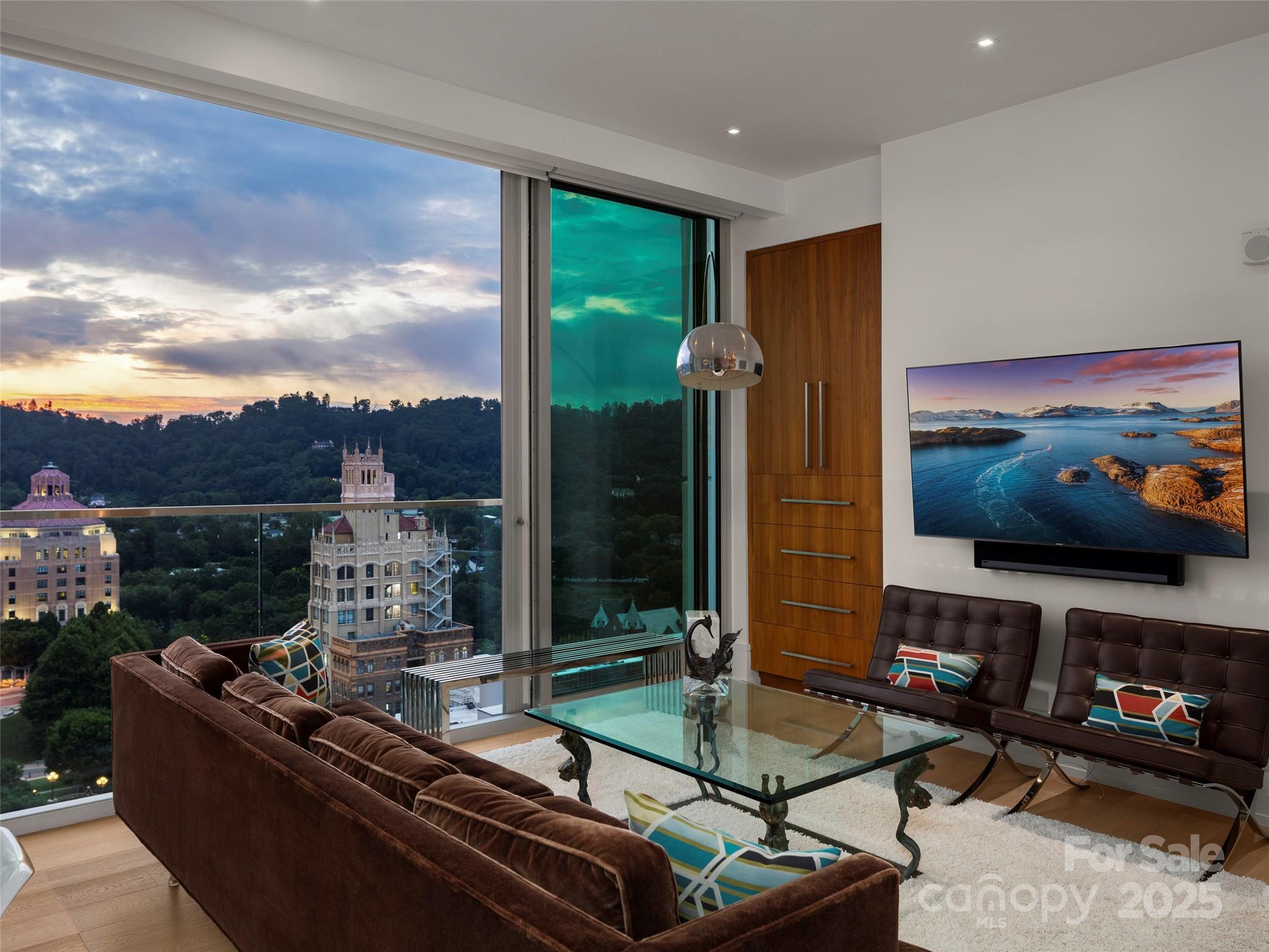 7 Patton Avenue #1503 — Asheville