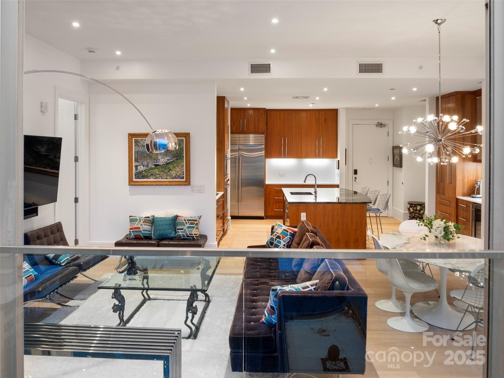 7 Patton Avenue #1503 — Asheville