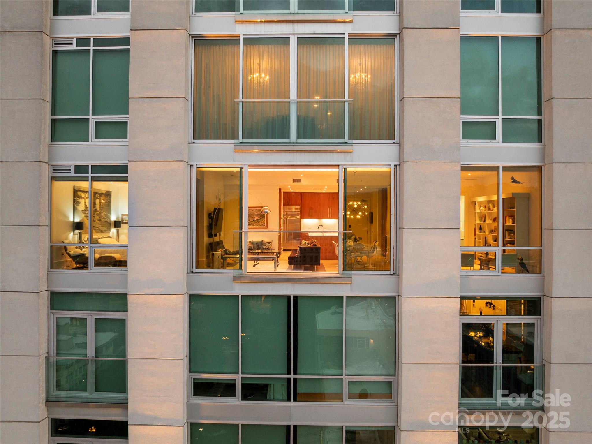 7 Patton Avenue #1503 — Asheville
