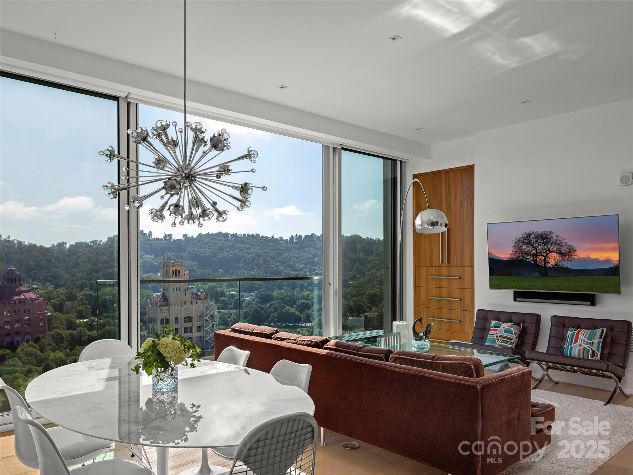 7 Patton Avenue #1503 — Asheville