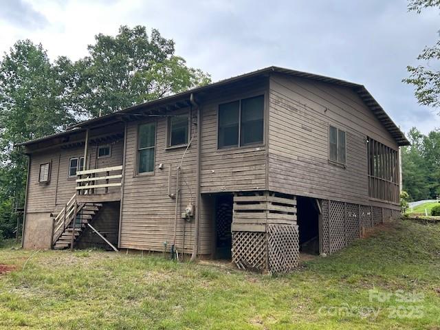 584 Groves Road — Union Mills
