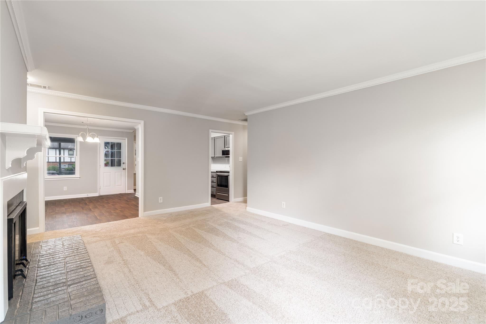1784 Ebenezer Road #D — Rock Hill