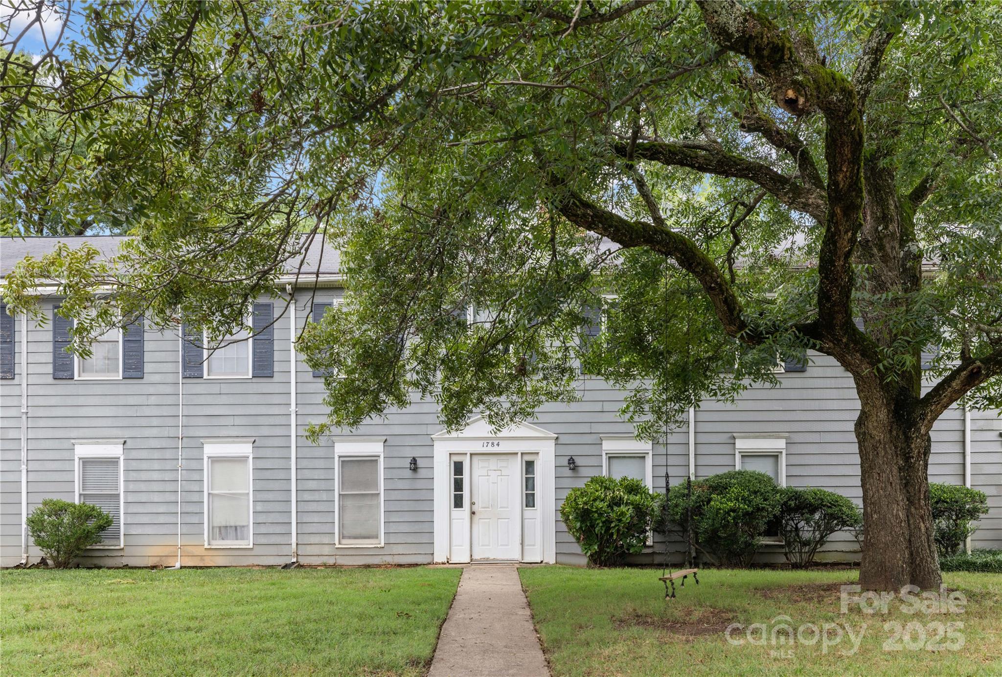 1784 Ebenezer Road #D — Rock Hill