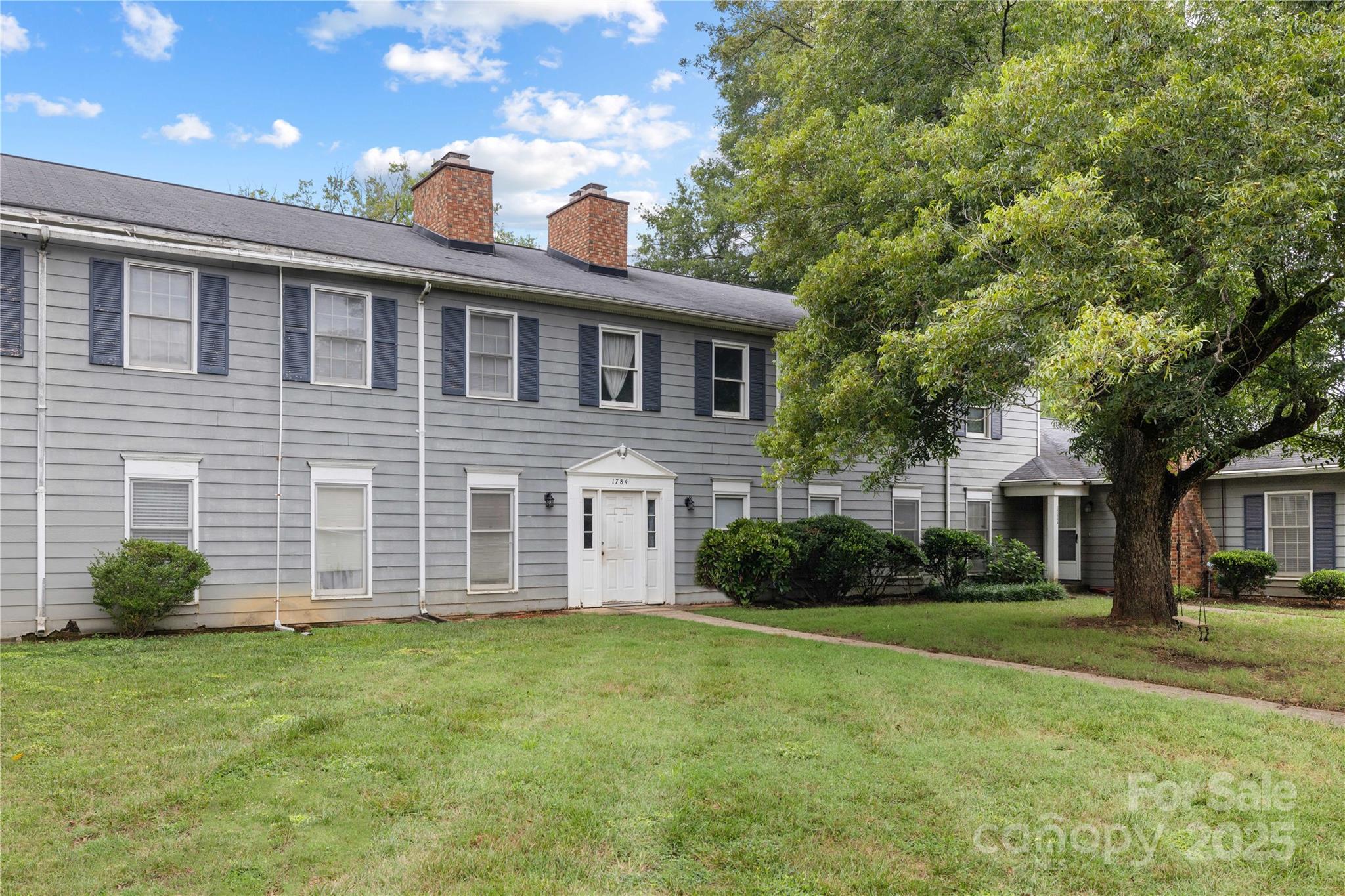 1784 Ebenezer Road #D — Rock Hill