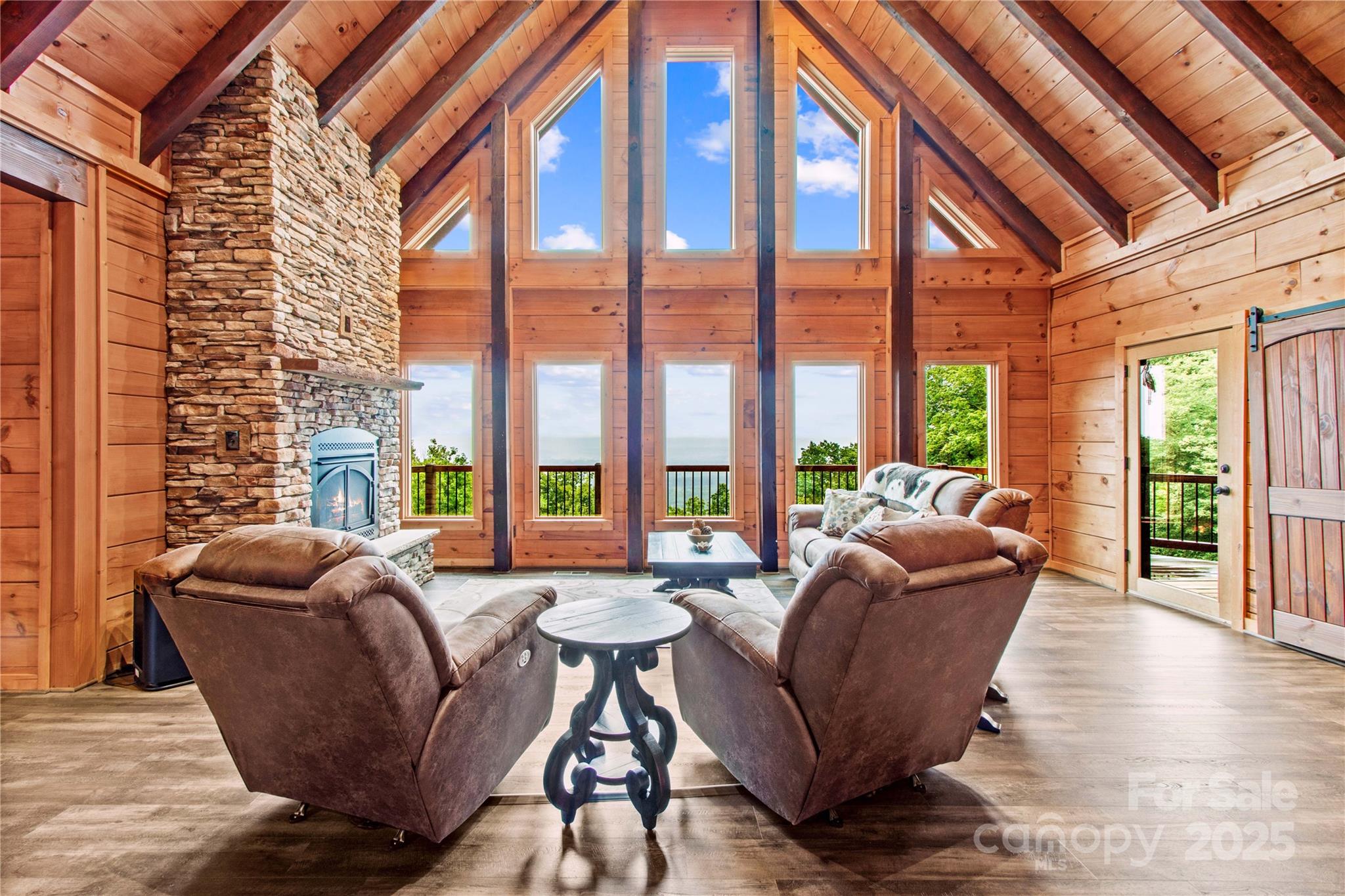 1220 Sierra Trace Road — Denton