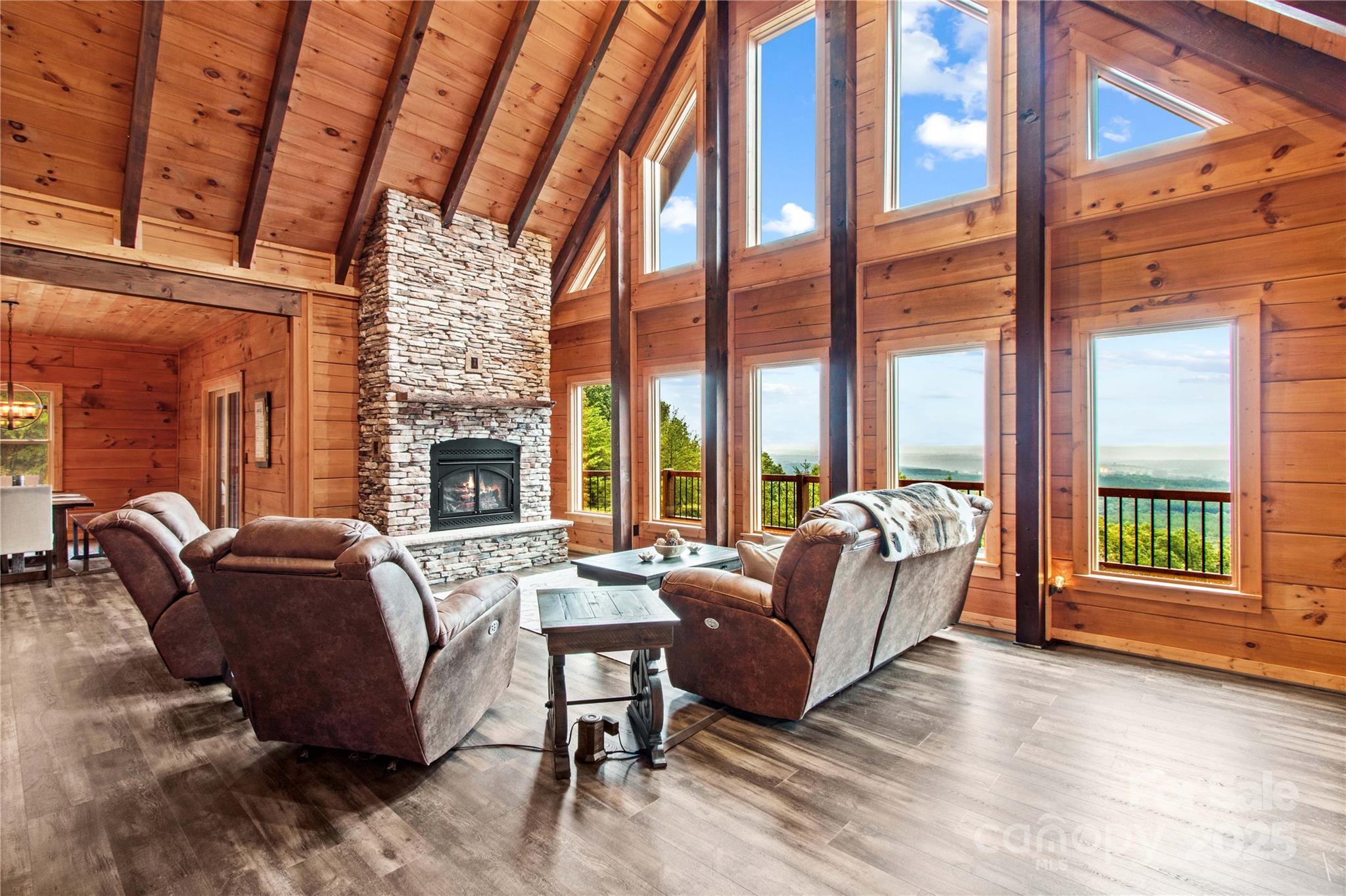 1220 Sierra Trace Road — Denton