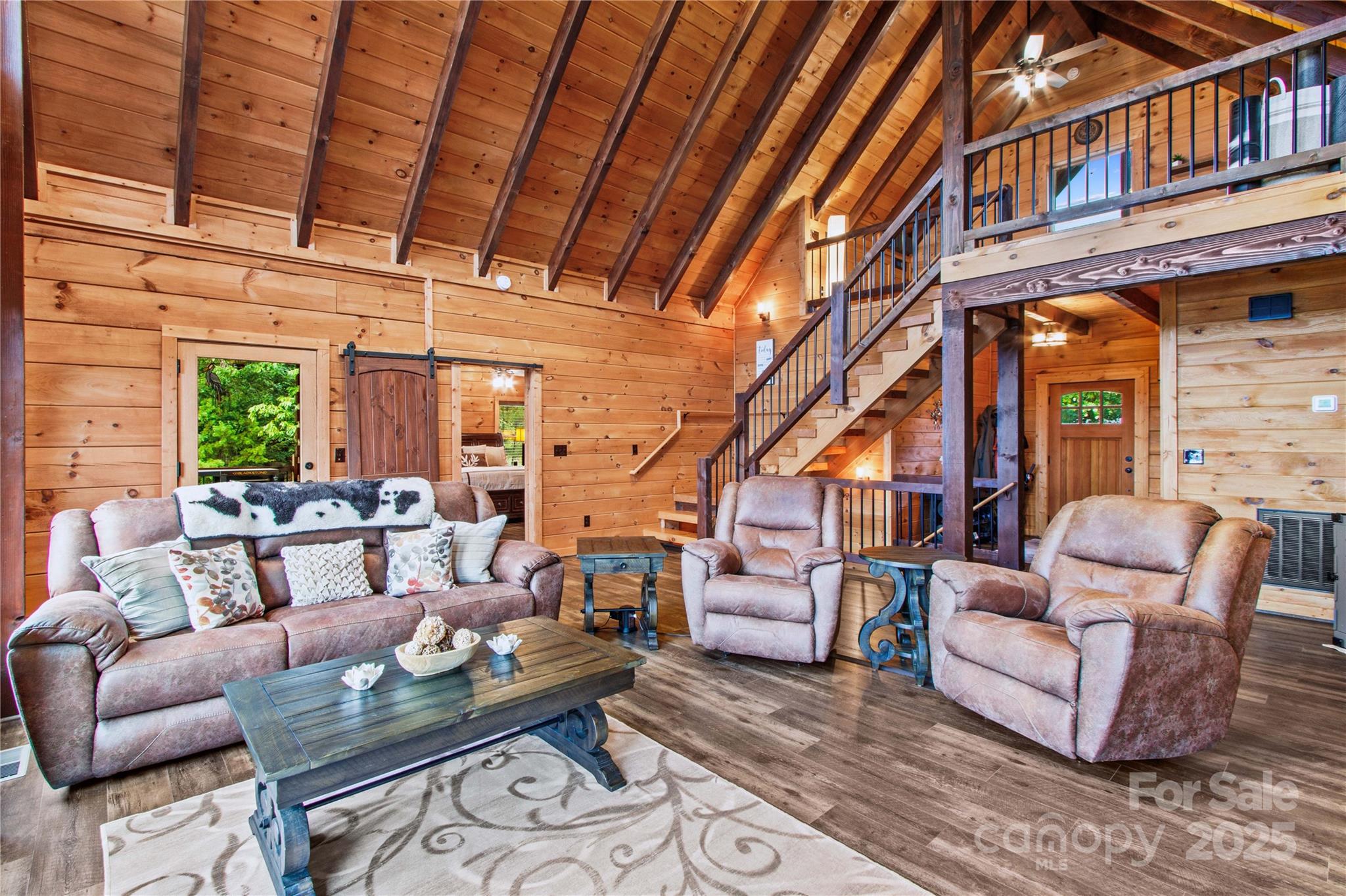 1220 Sierra Trace Road — Denton
