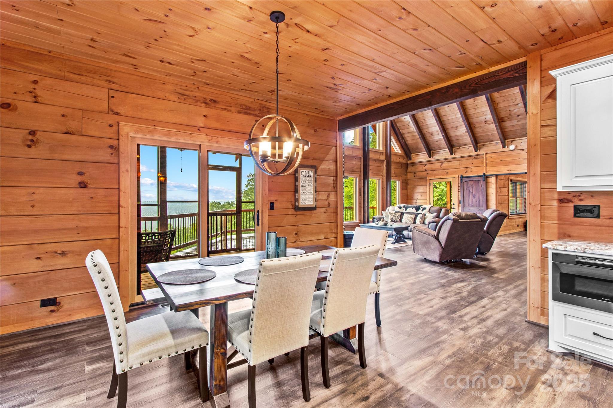 1220 Sierra Trace Road — Denton