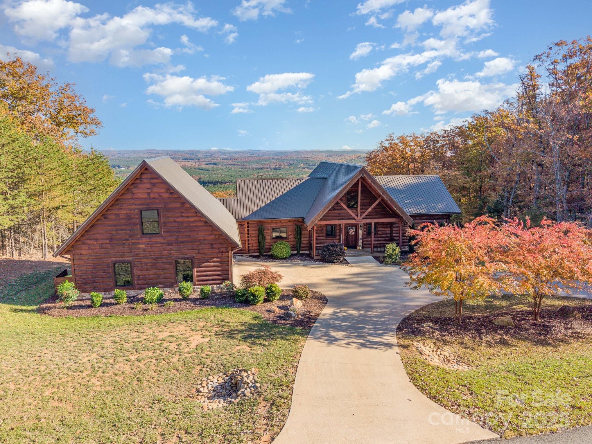 1220 Sierra Trace Road — Denton