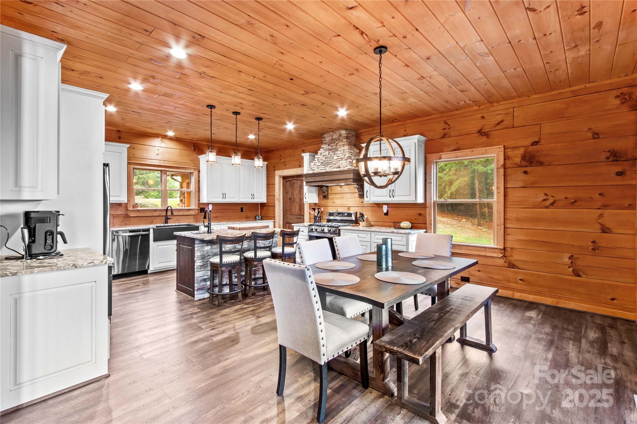 1220 Sierra Trace Road — Denton