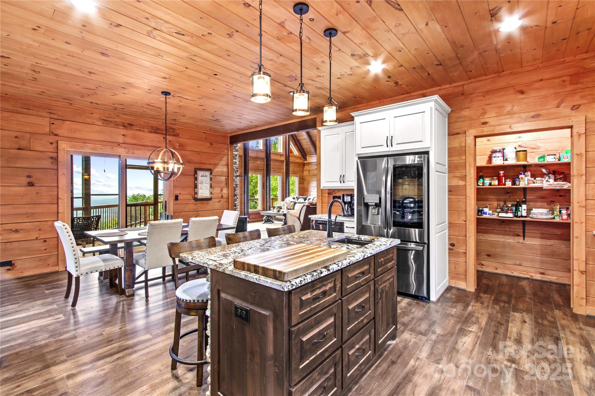1220 Sierra Trace Road — Denton